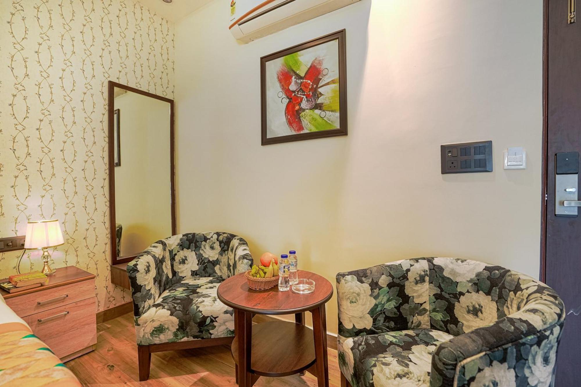Hotel Pinnaki By Levelup 3*