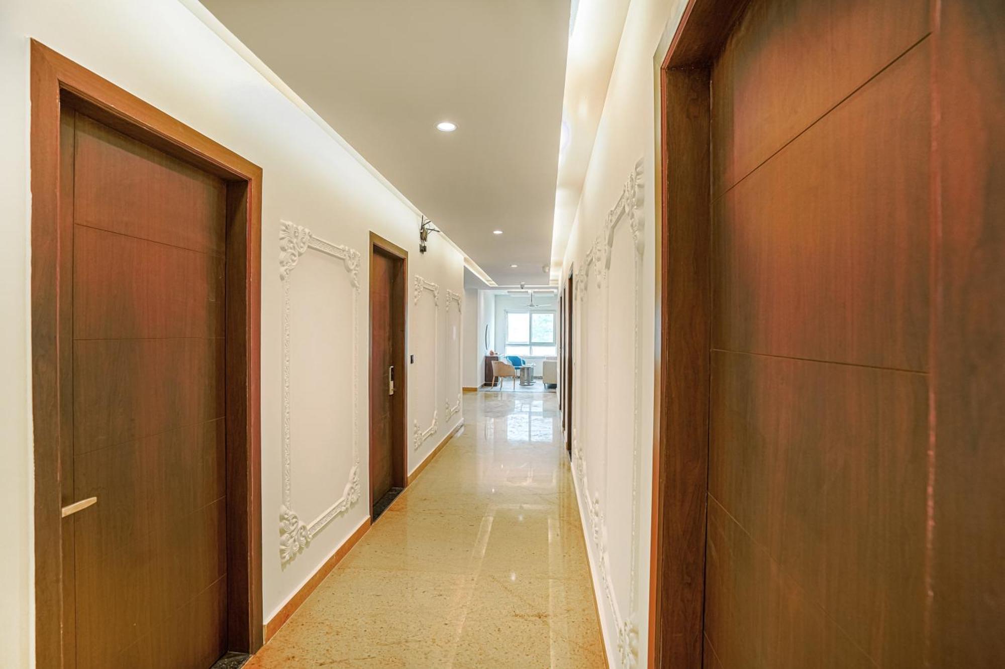 Pinnaki By Levelup Hotel 3*