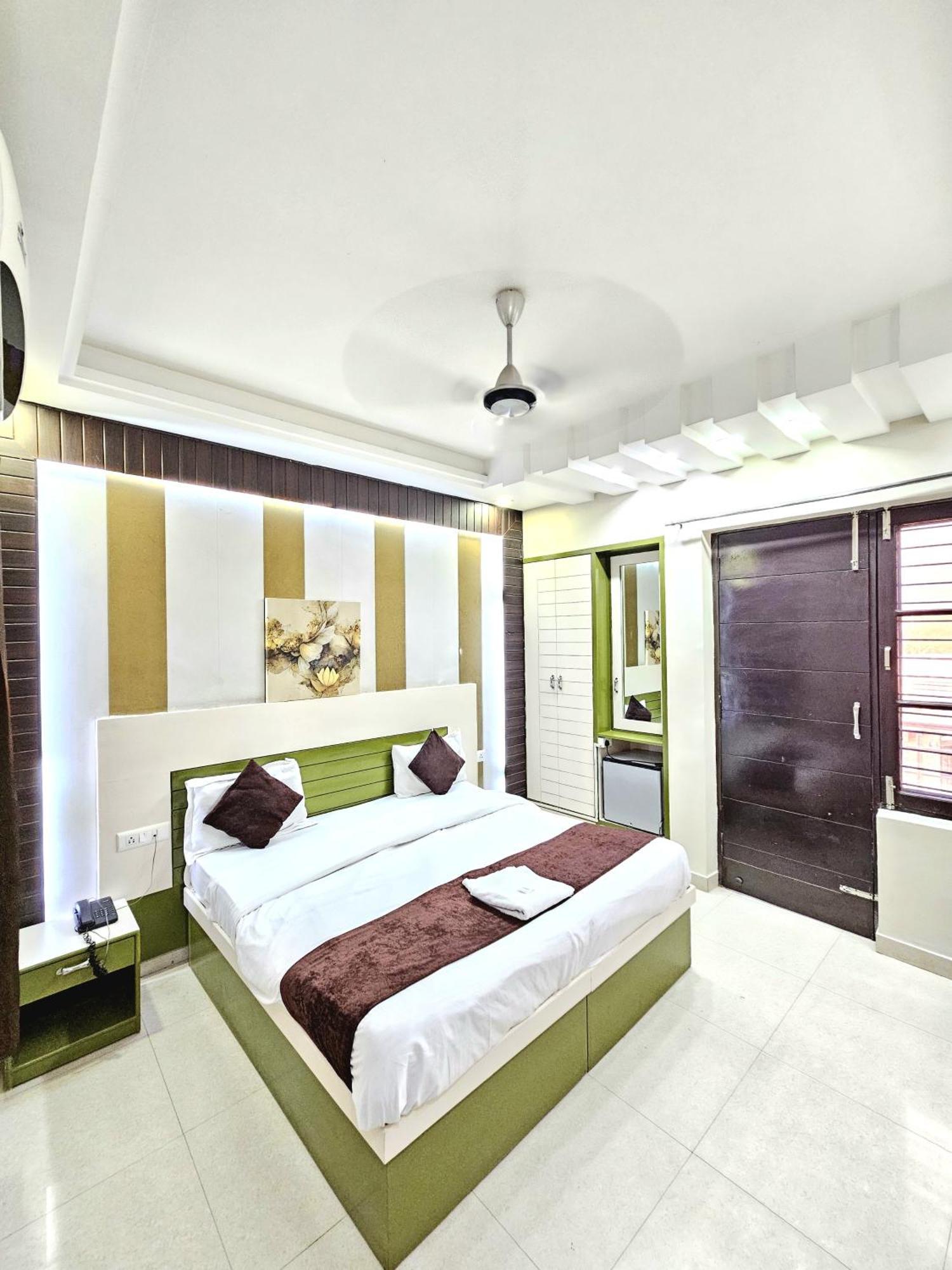 Kailash Residency 2* Rishikesh