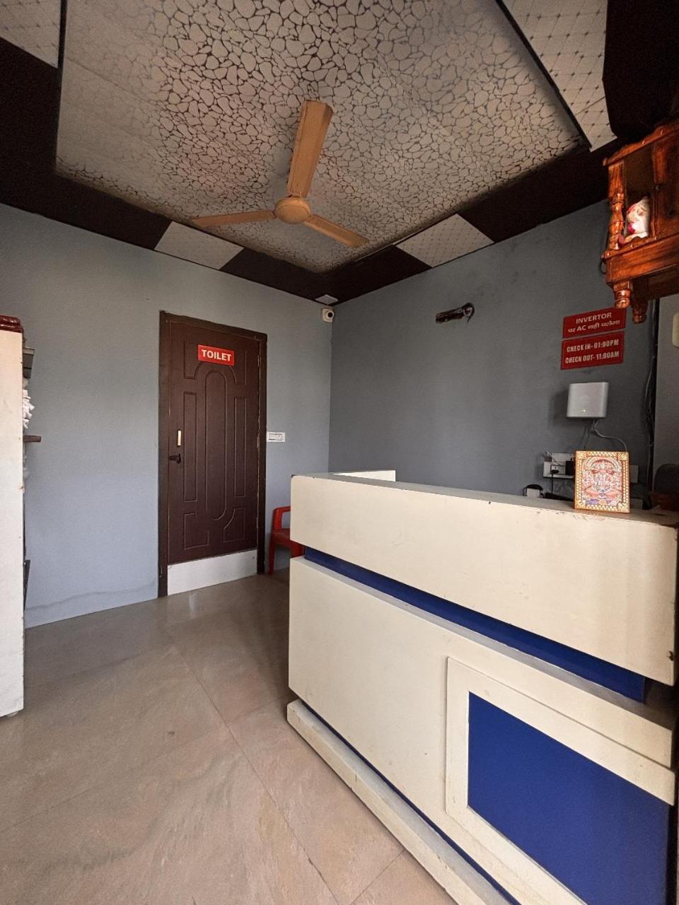 Dharohar Chandrabhaga 3* Rishikesh