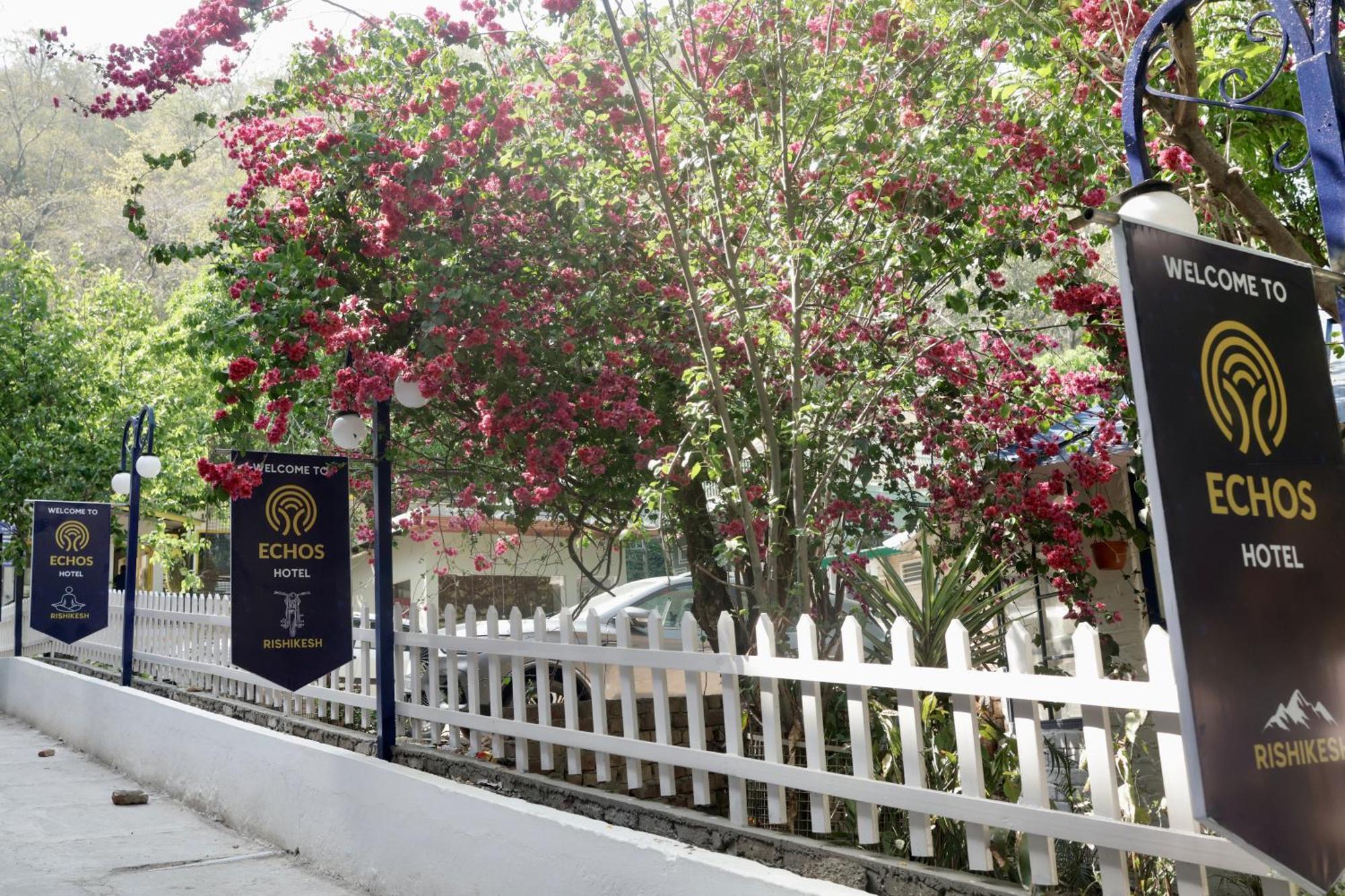 Echos Hotel