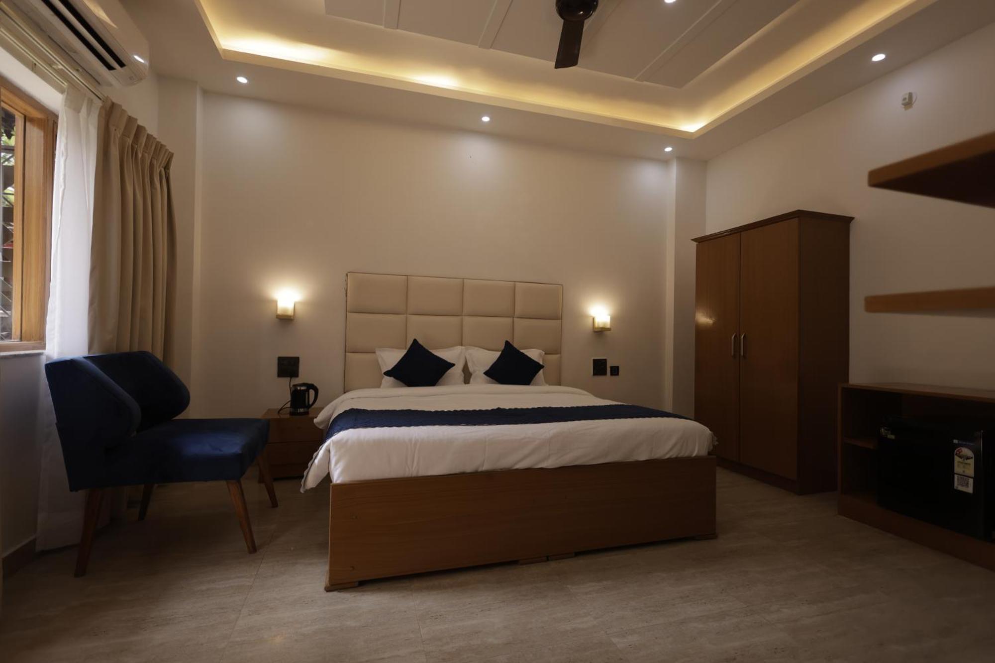 Hotel Echos