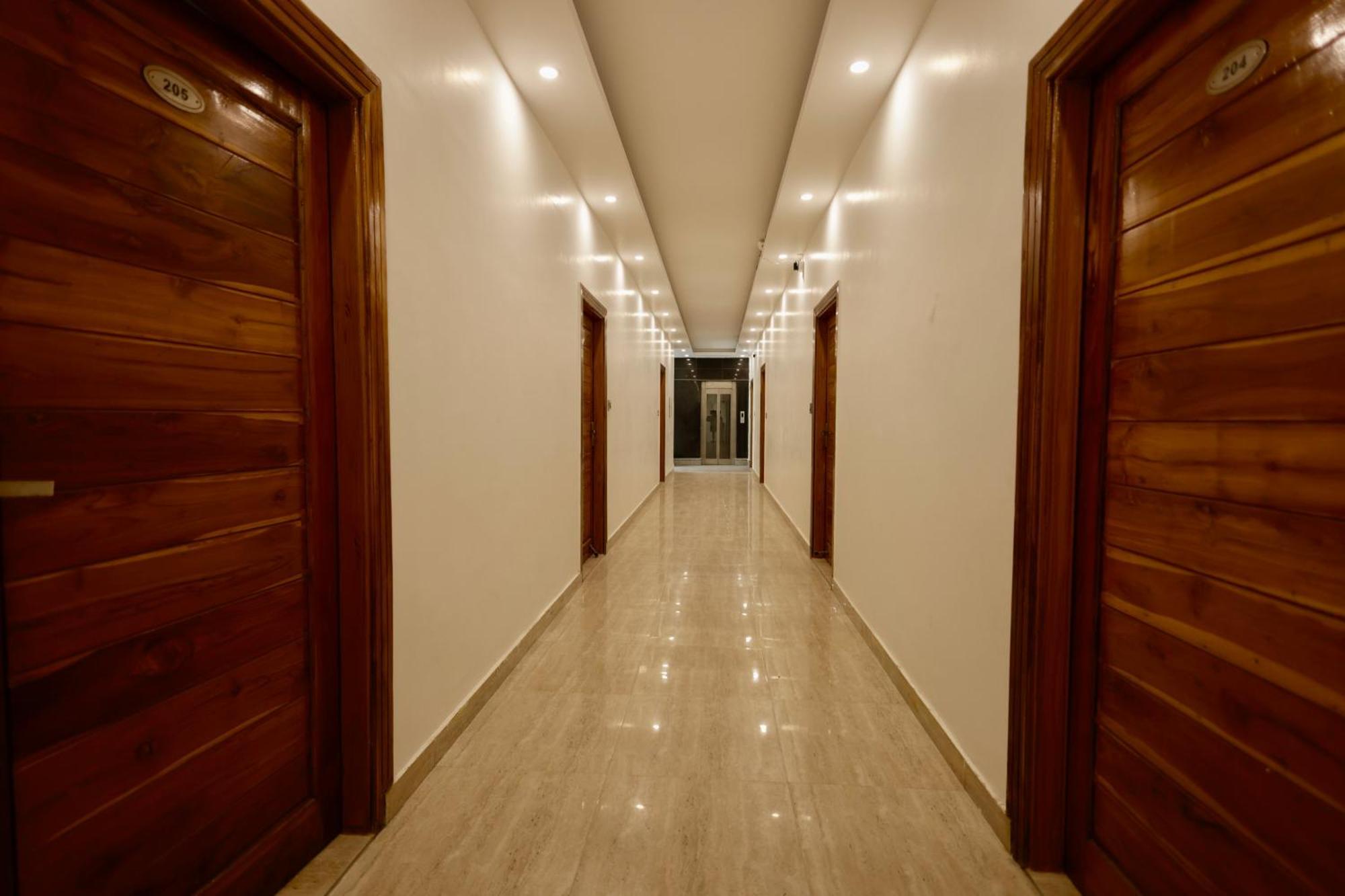 Hotel Echos *