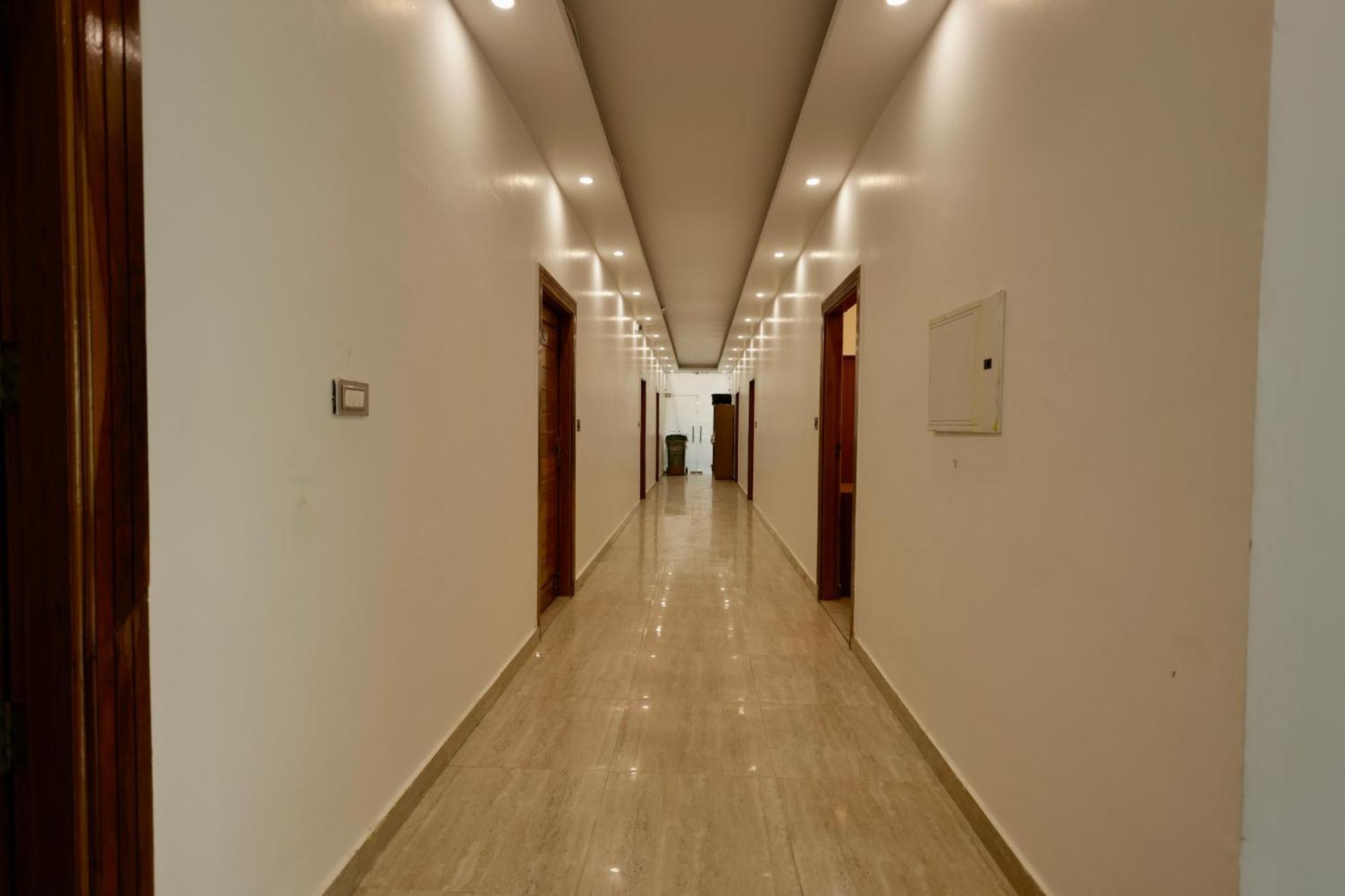 Echos Hotel Rishikesh