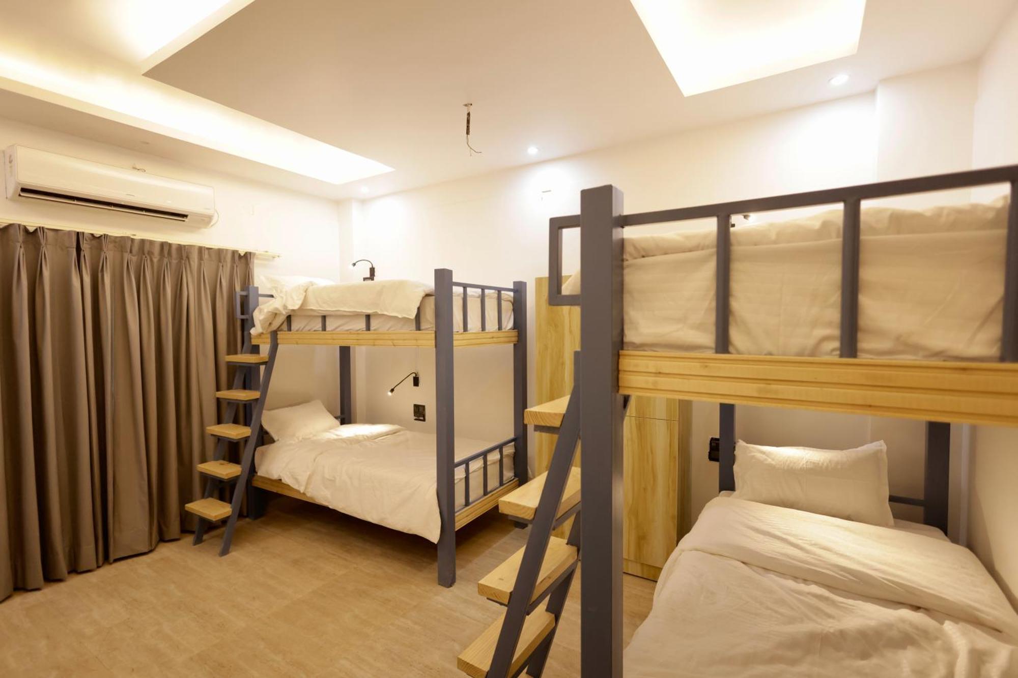 Echos Rishikesh