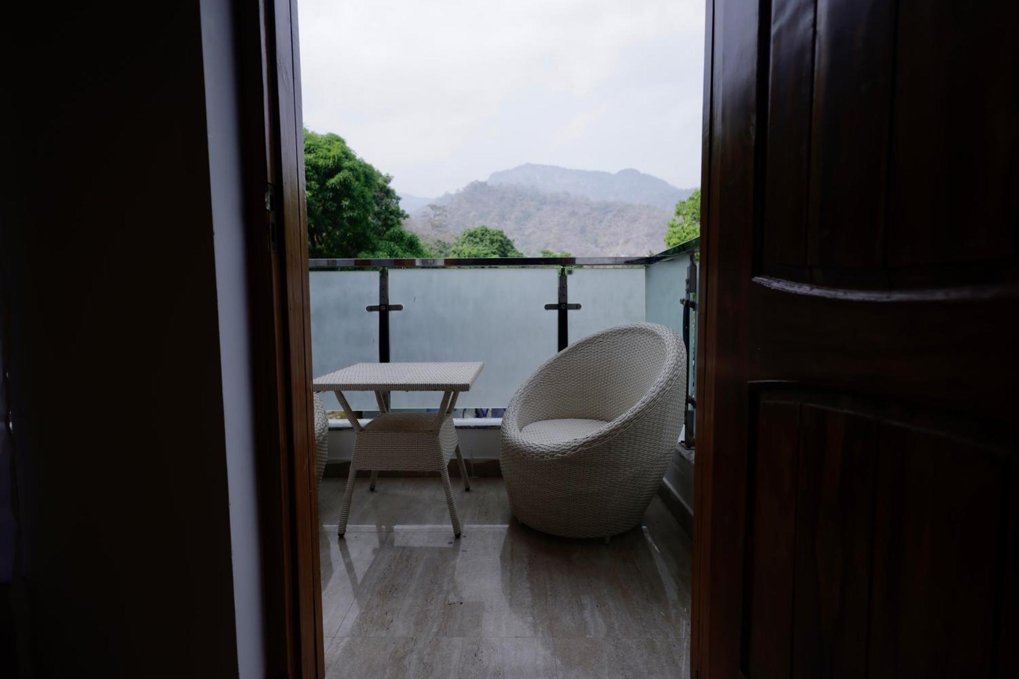 Echos Rishikesh