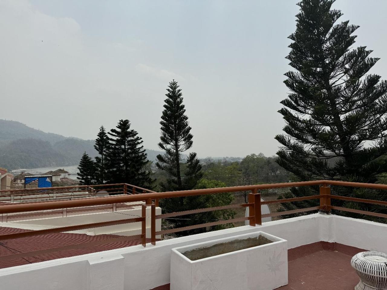 Luxury Villa Rishikesh