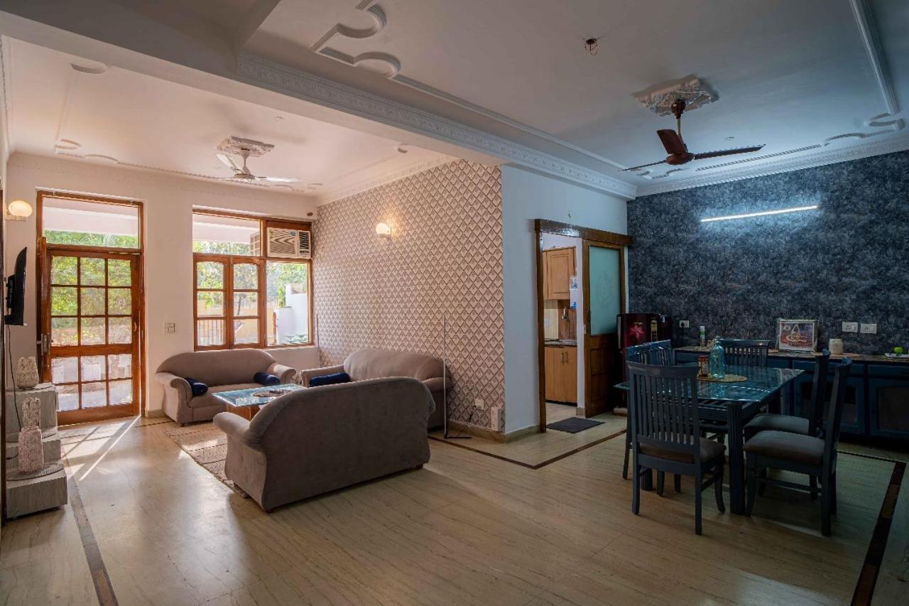 Villa Luxury