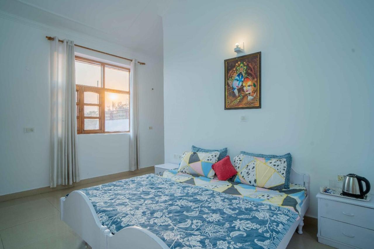 Luxury Rishikesh