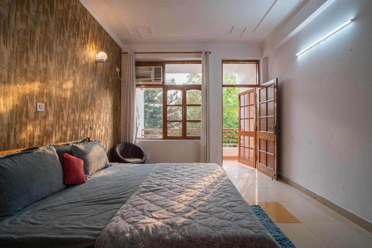 Luxury Rishikesh