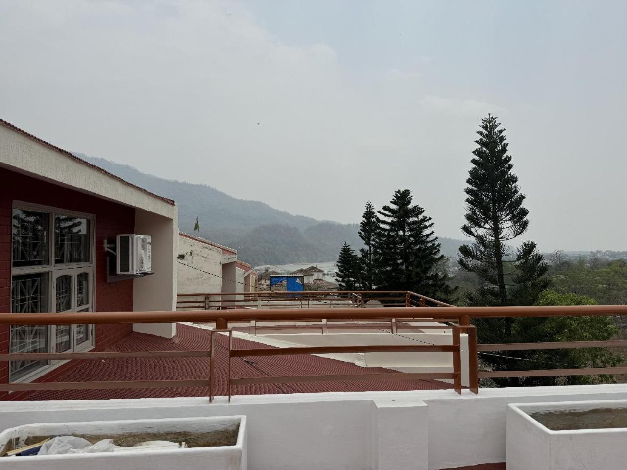 Luxury * Rishikesh