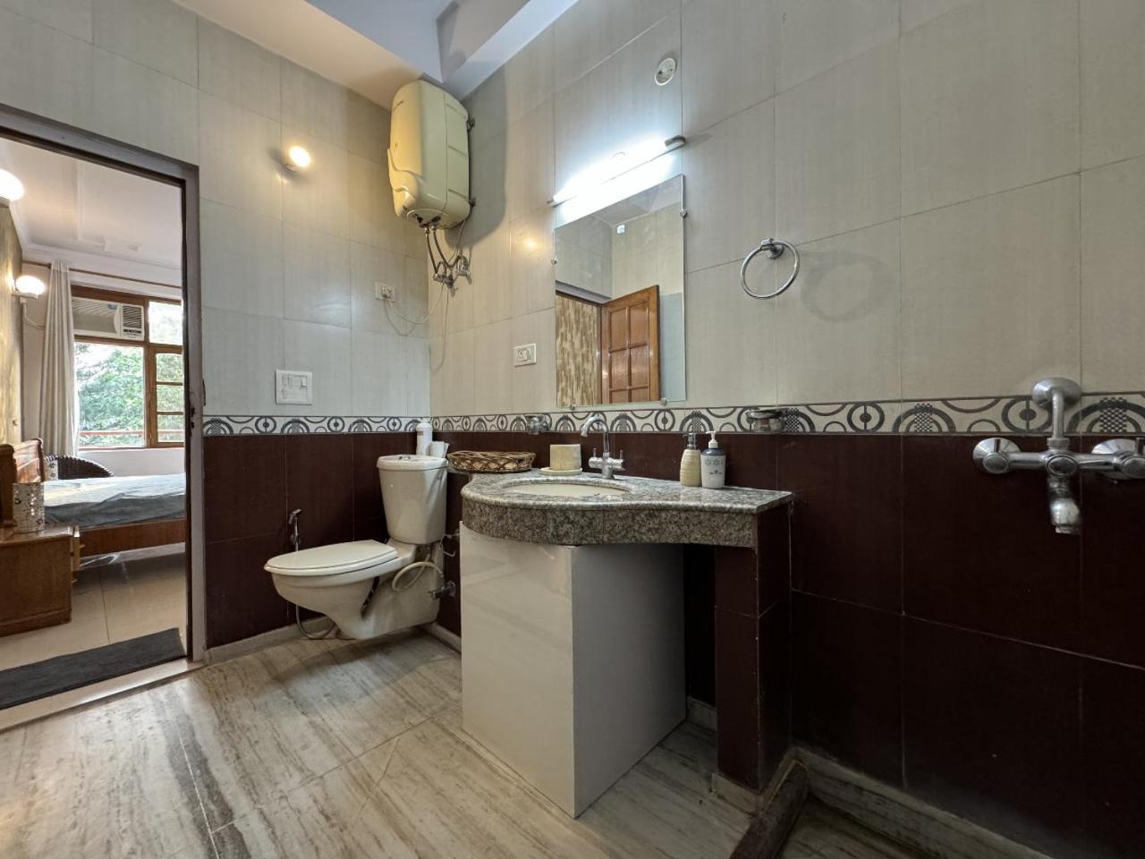 Luxury Villa Rishikesh