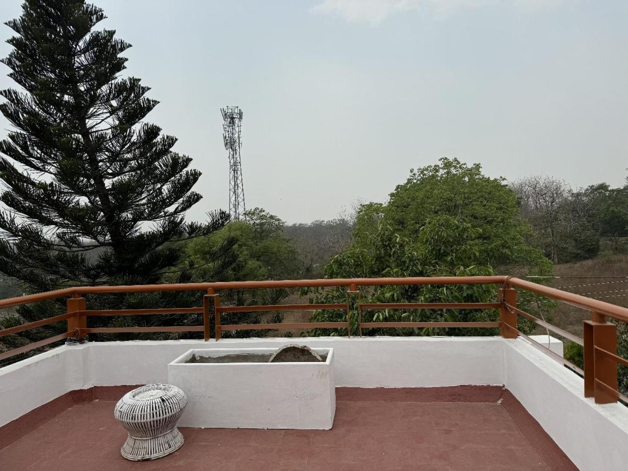 Luxury * Rishikesh