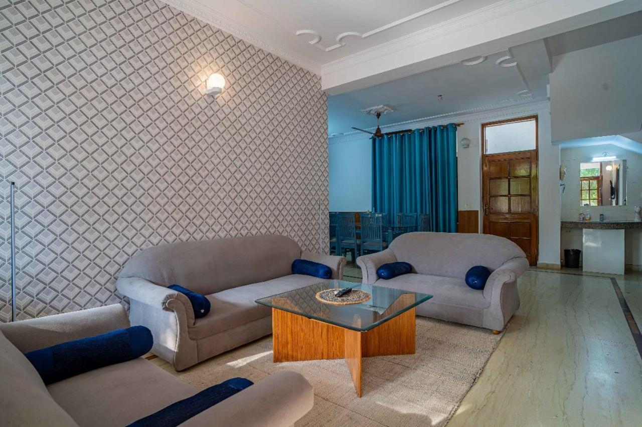 Villa Luxury