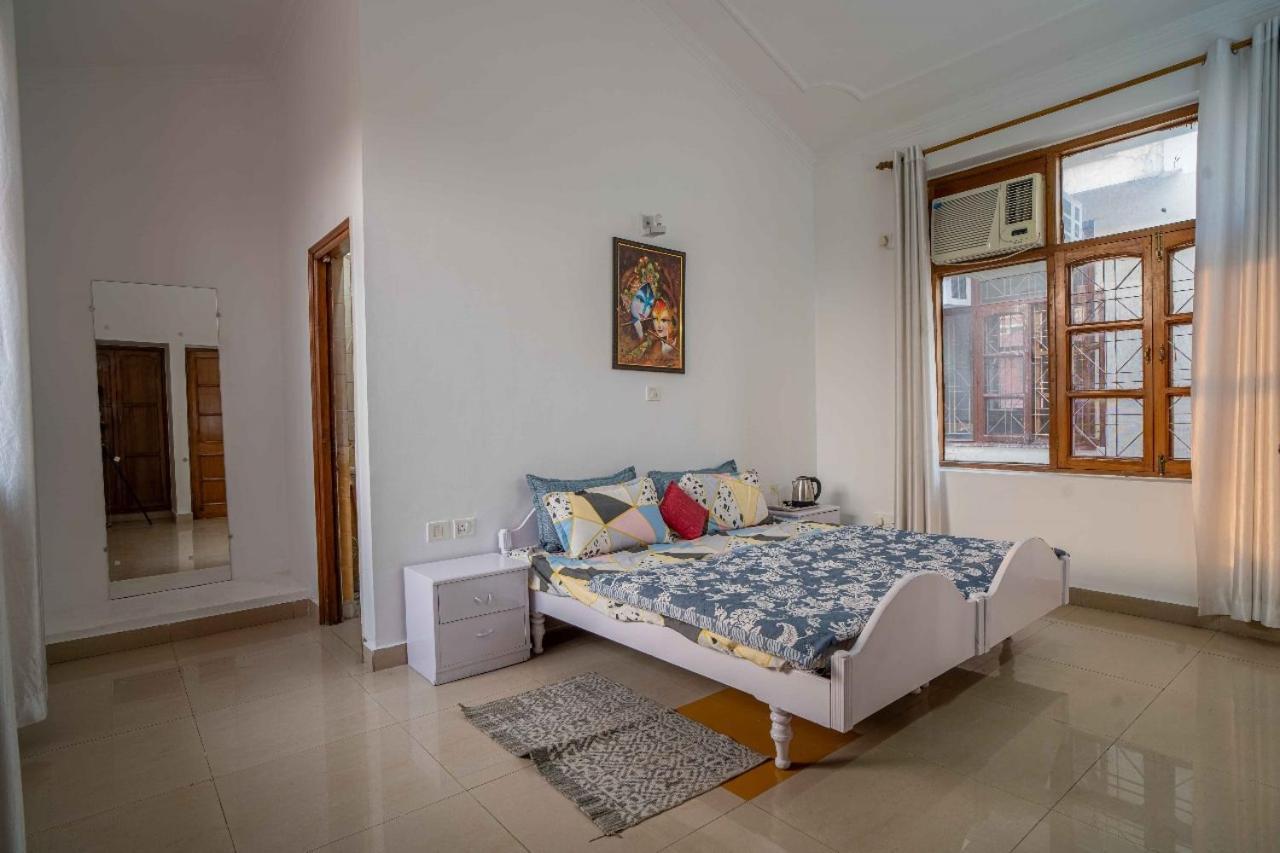 Luxury Villa Rishikesh