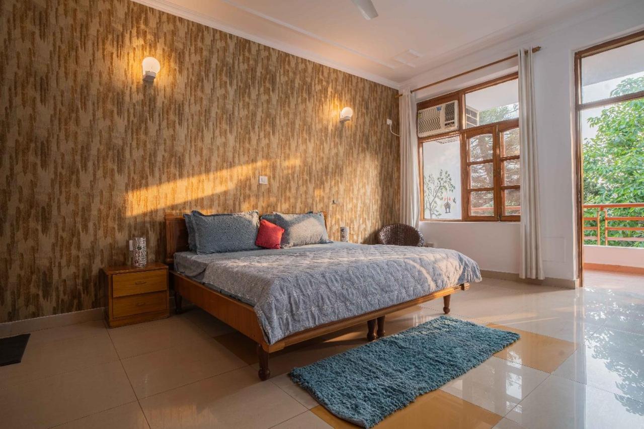 Luxury * Rishikesh