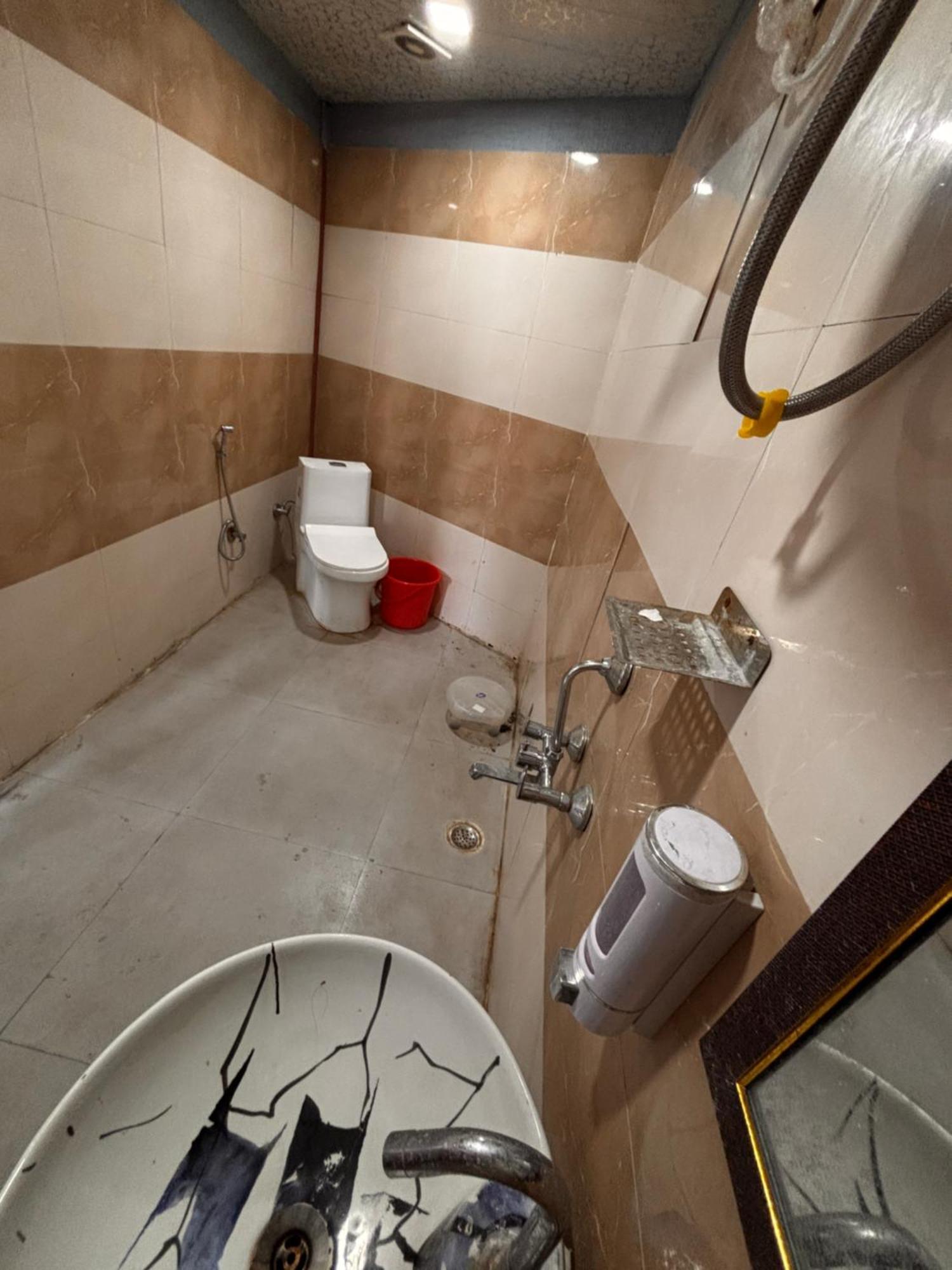 Dharohar Chandrabhaga Hotel