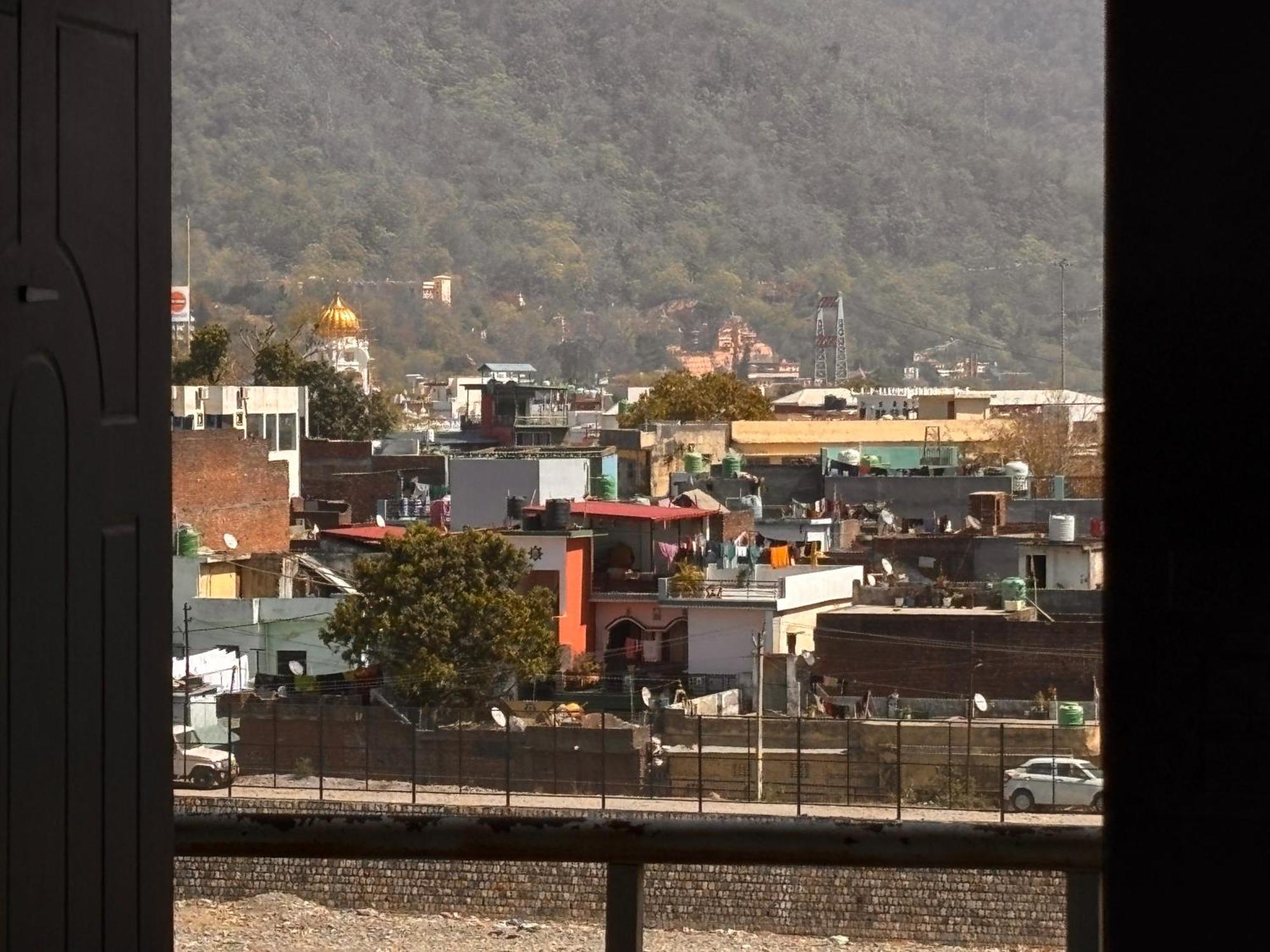 Hotel Dharohar Chandrabhaga 3*