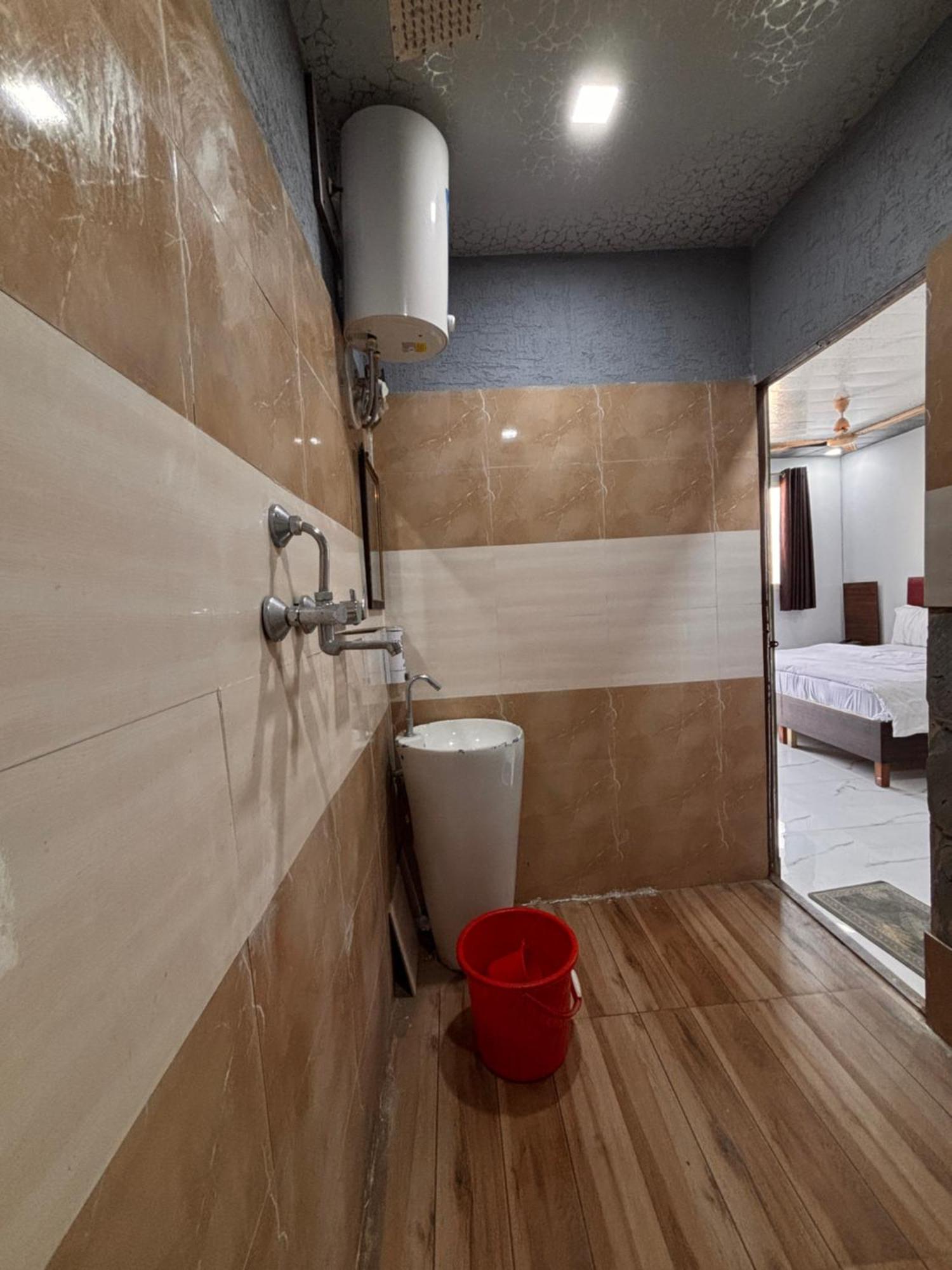 Dharohar Chandrabhaga 3* Rishikesh