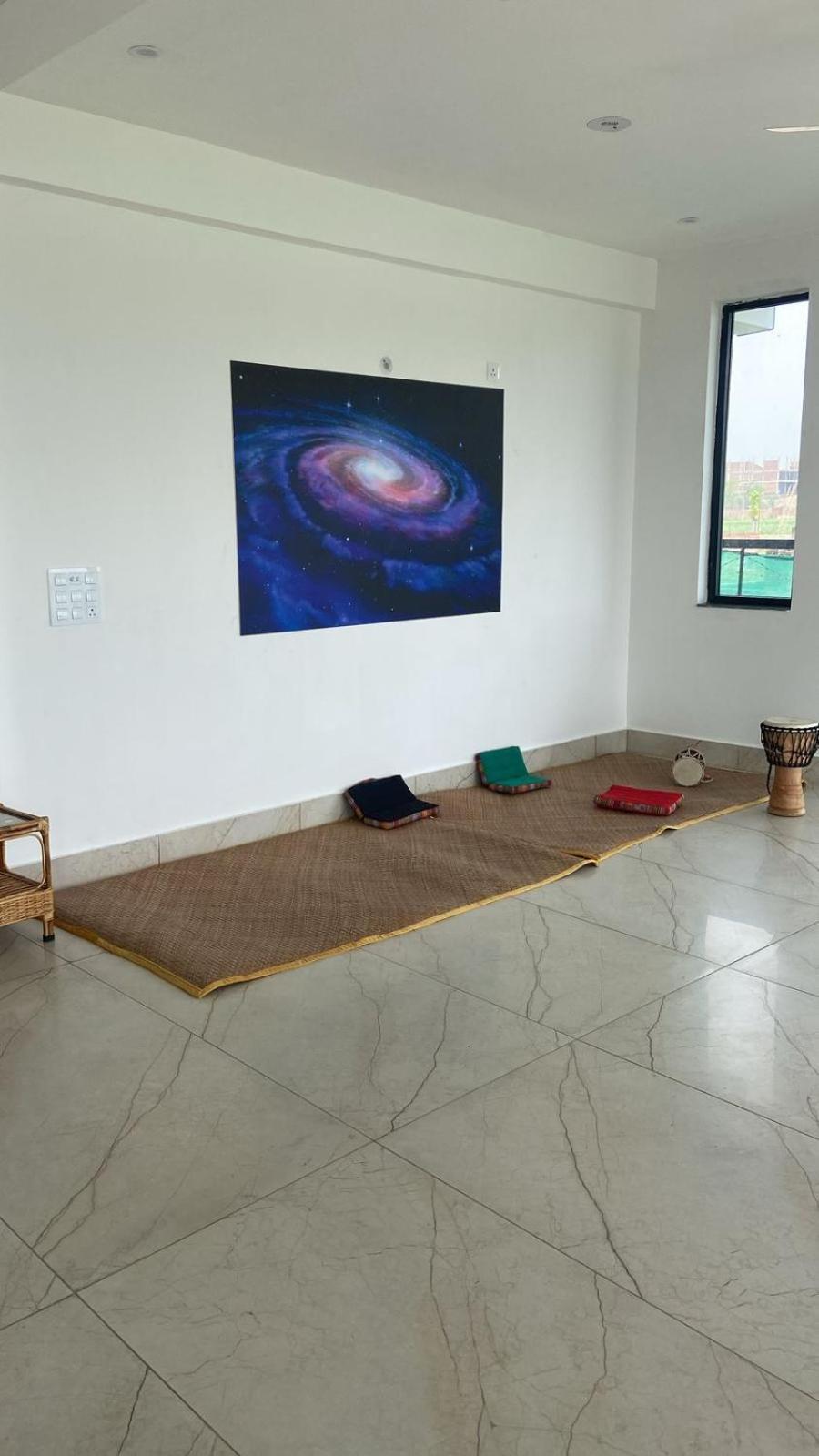 Ahamm Brahmasmi Holistic Center