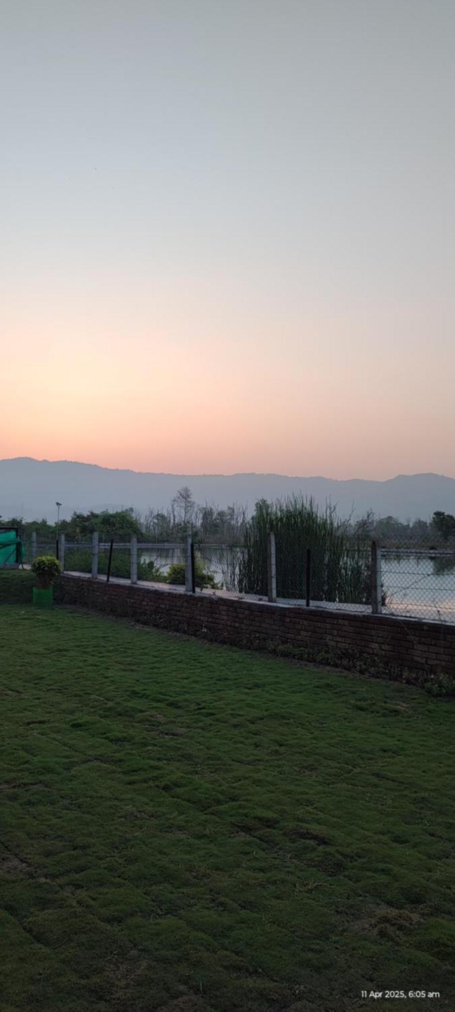 Ahamm Brahmasmi Holistic Center