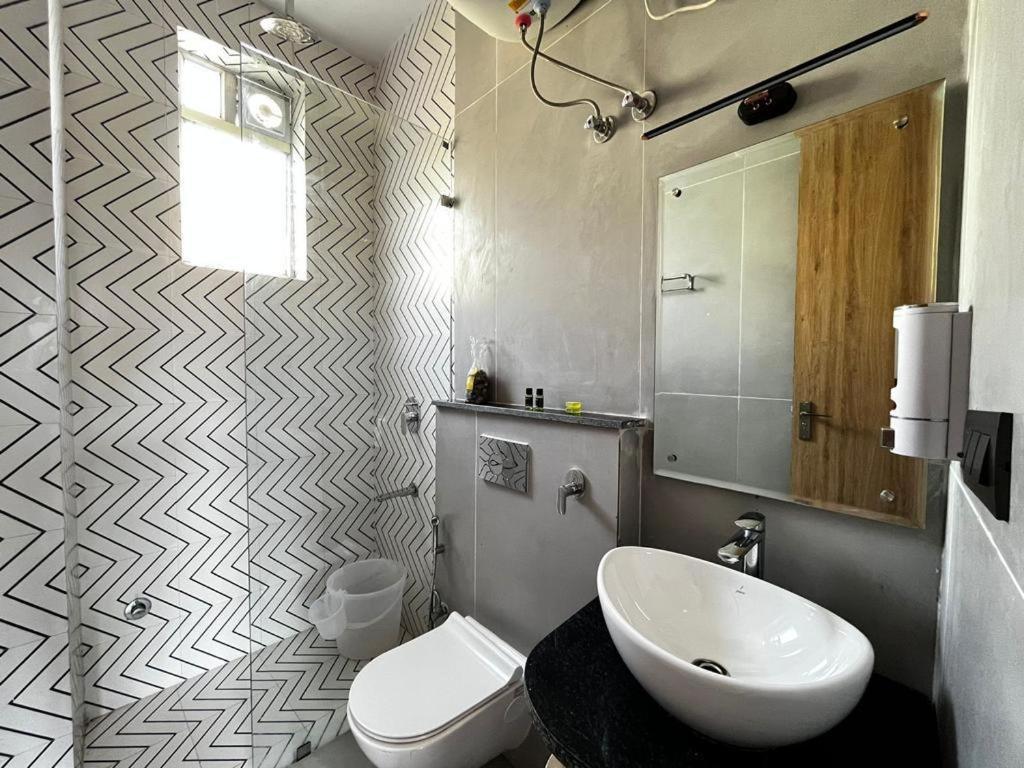 1 Bhk Living Rishikesh