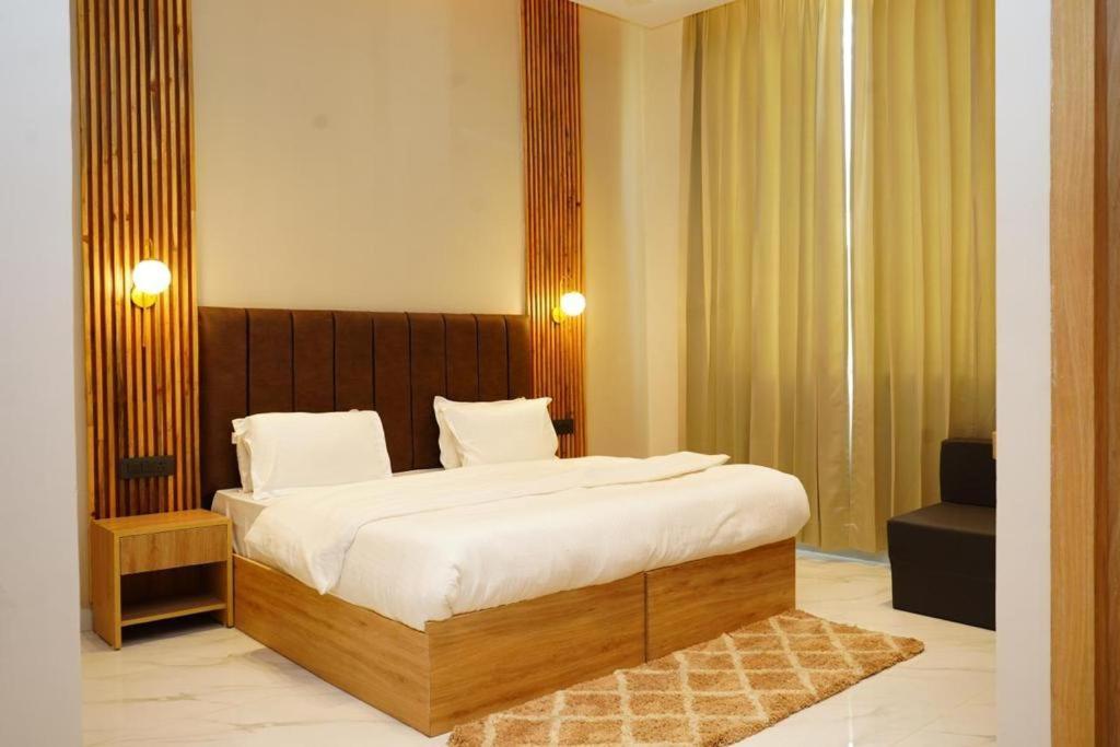 1 Bhk Living Homestay *