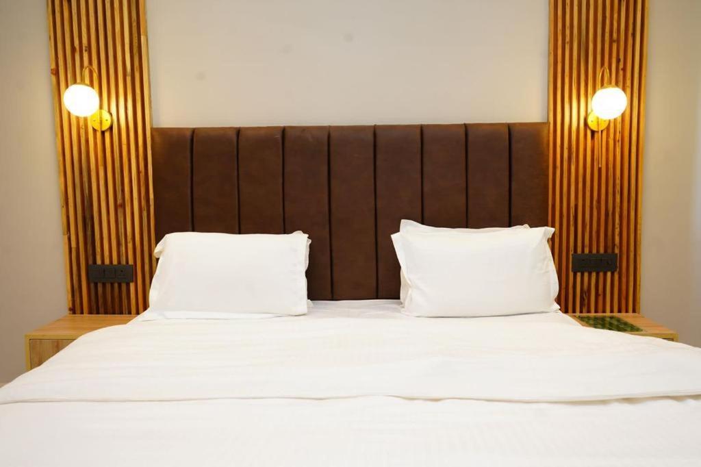 1 Bhk Living Rishikesh