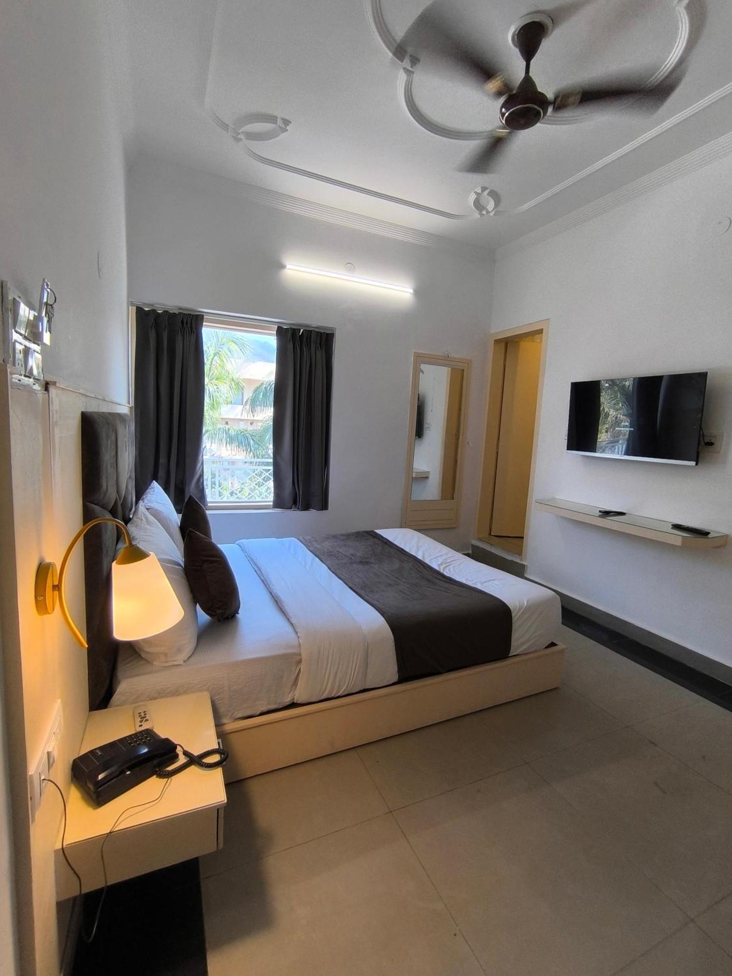 Shridhar Reesort Rishikesh
