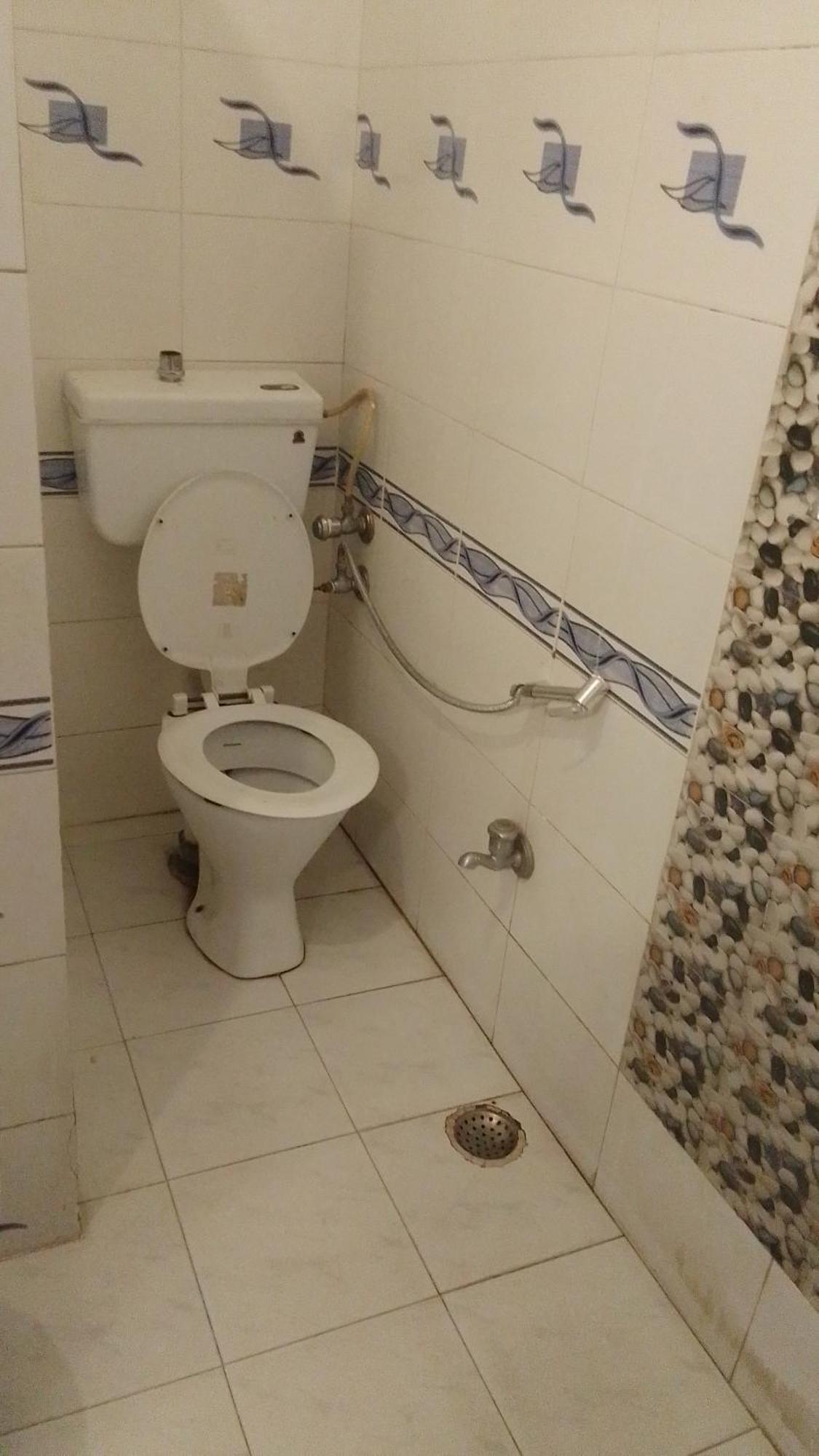 Hostel Zoukstayz Rishikesh