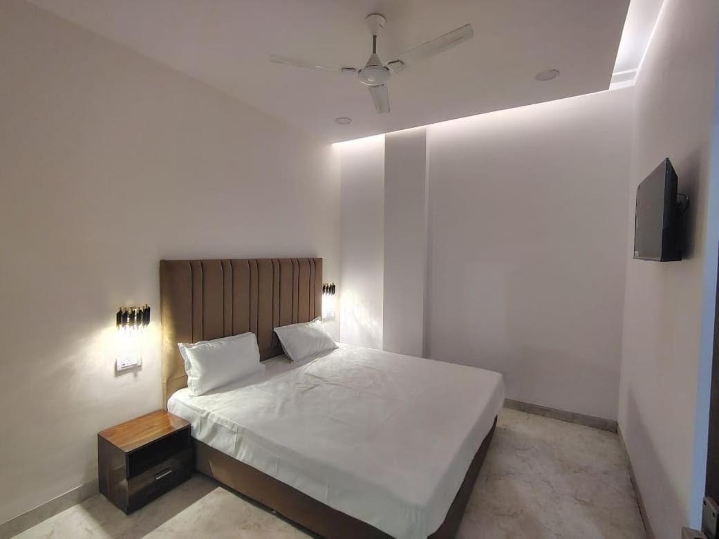 Hotel Ganga Kinare Yoga