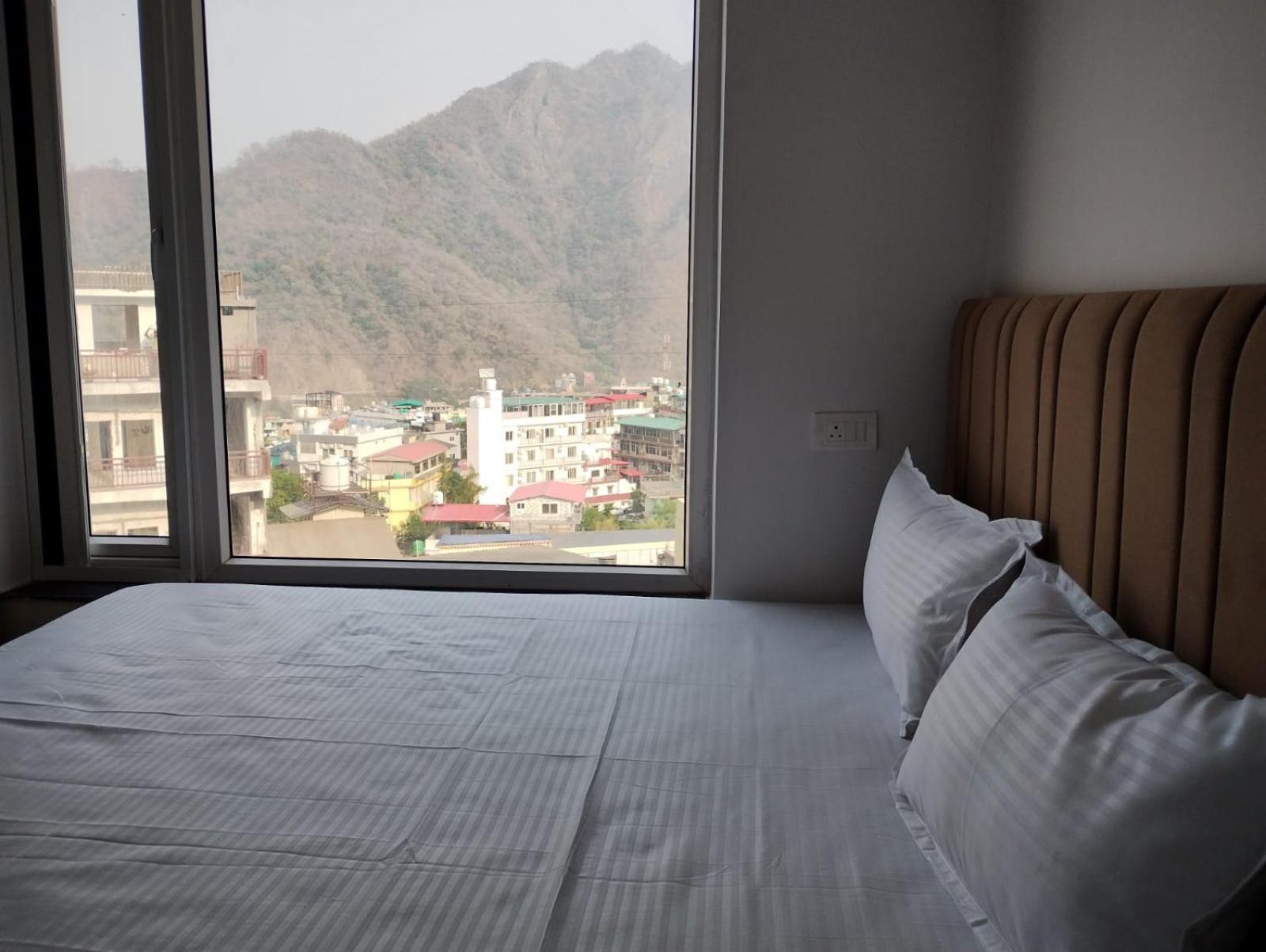 Hotel Ganga Kinare Yoga 5*