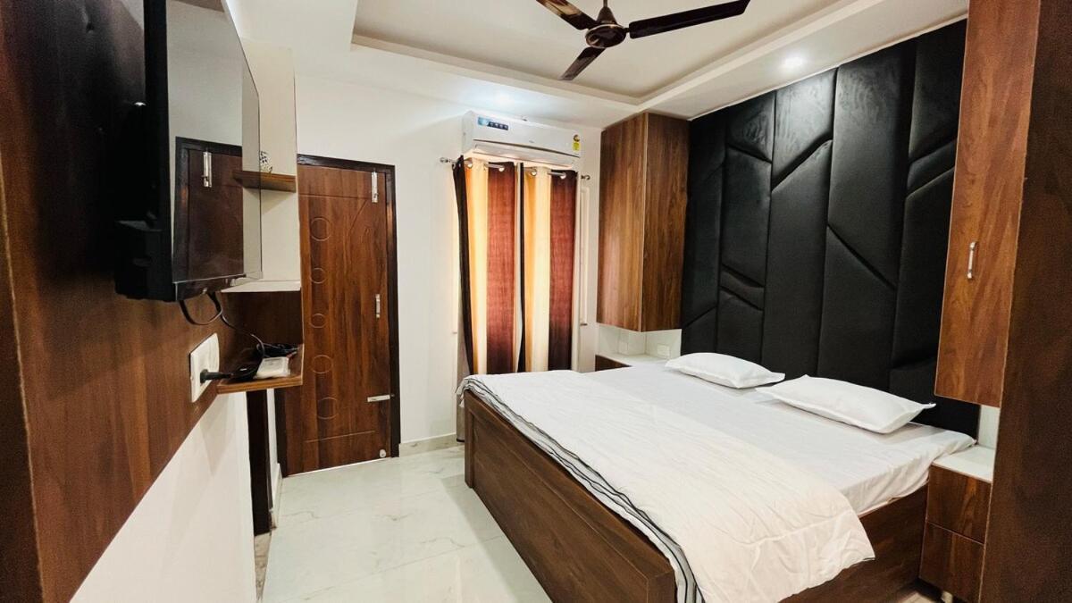 Apartment Satvic Sthal *
