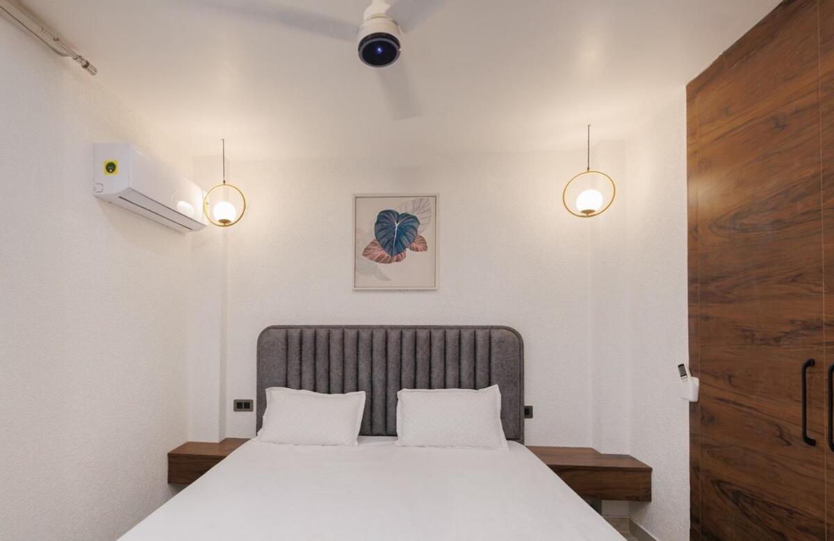 Rishikesh Central Apartment Rishikesh