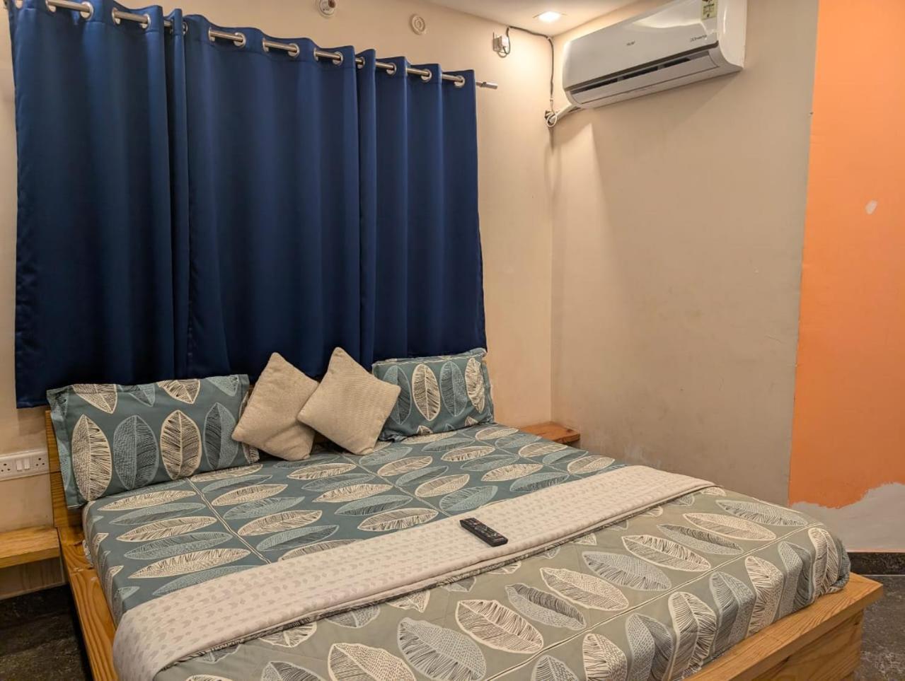 Bed & Breakfast Tatsat Homes By The Ganges Rishikesh