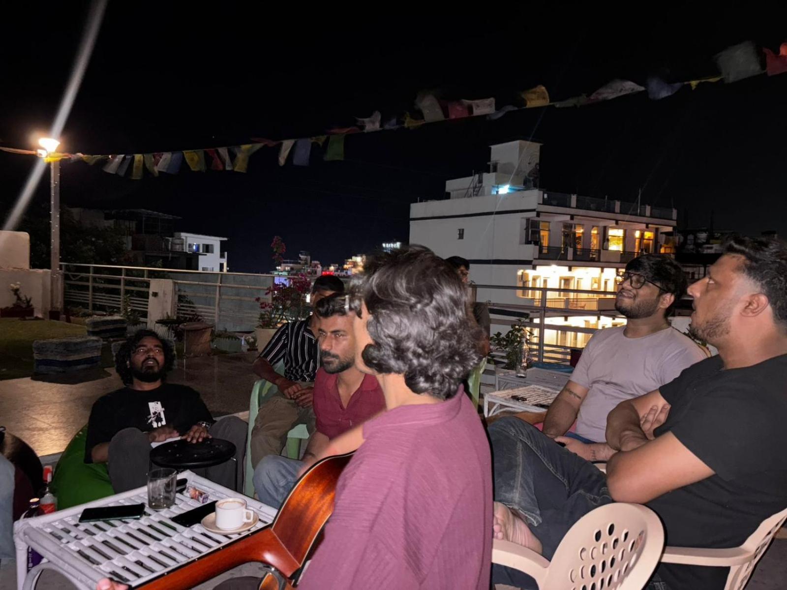 Hostel Urban Loft Rishikesh