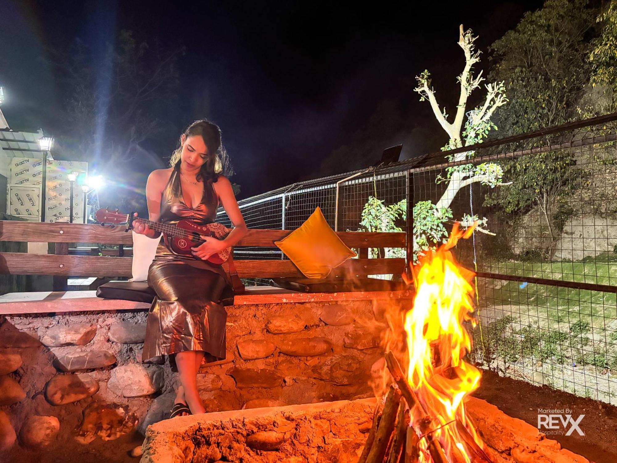 Anandvan Jungle By Dev Group Of 4* Rishikesh