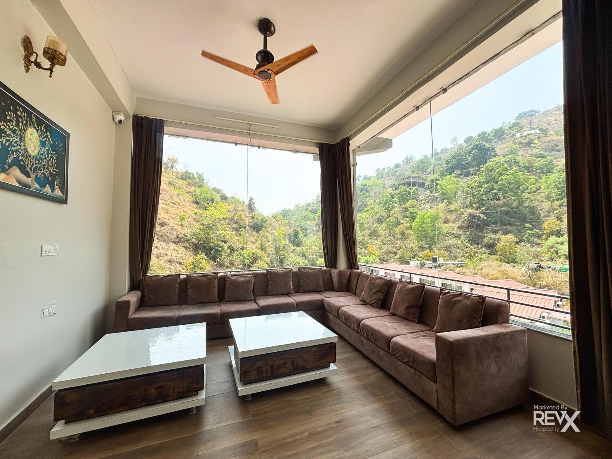 Anandvan Jungle By Dev Group Of Resort 4*