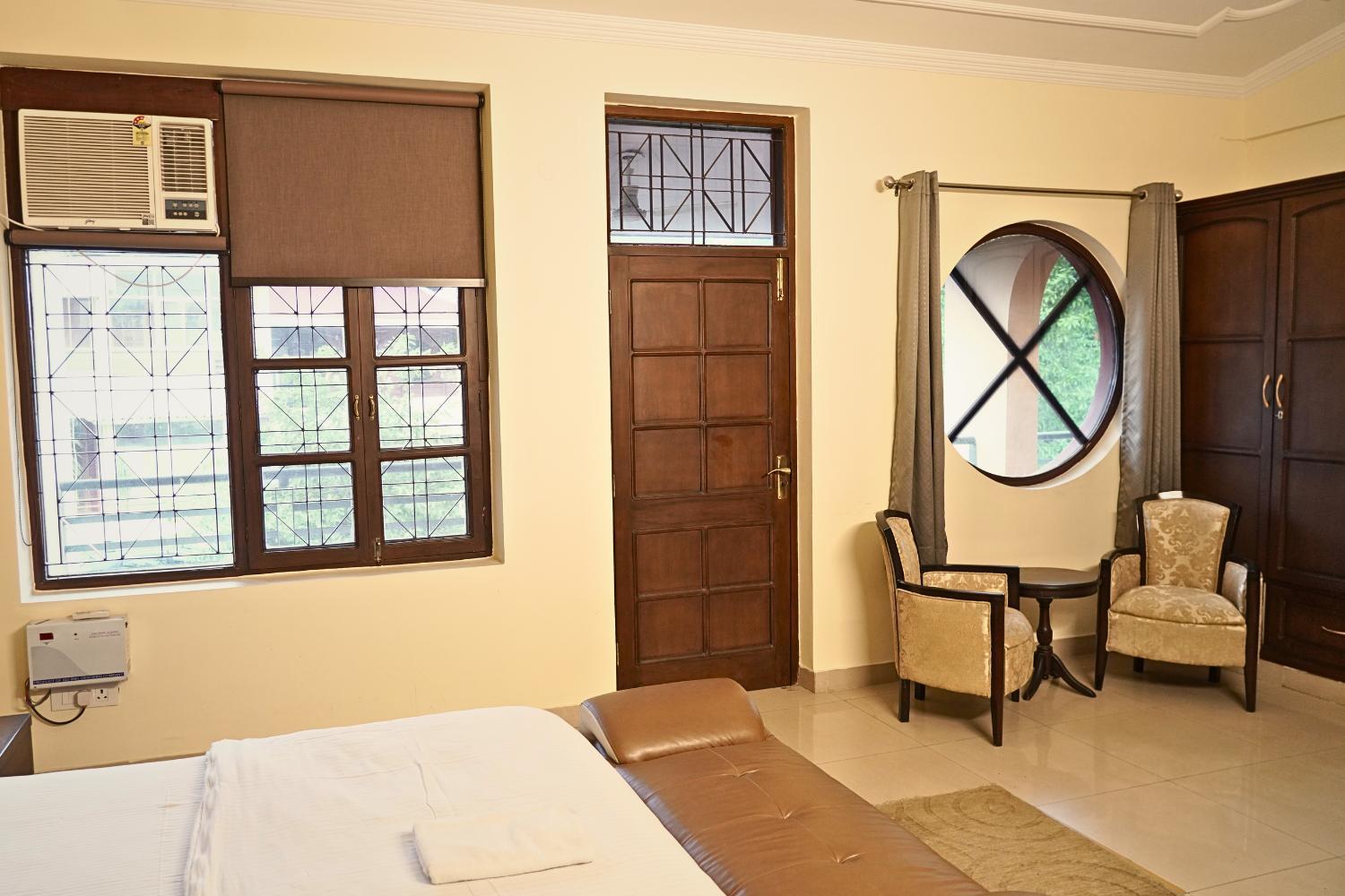 Atreya Boutique Lodge