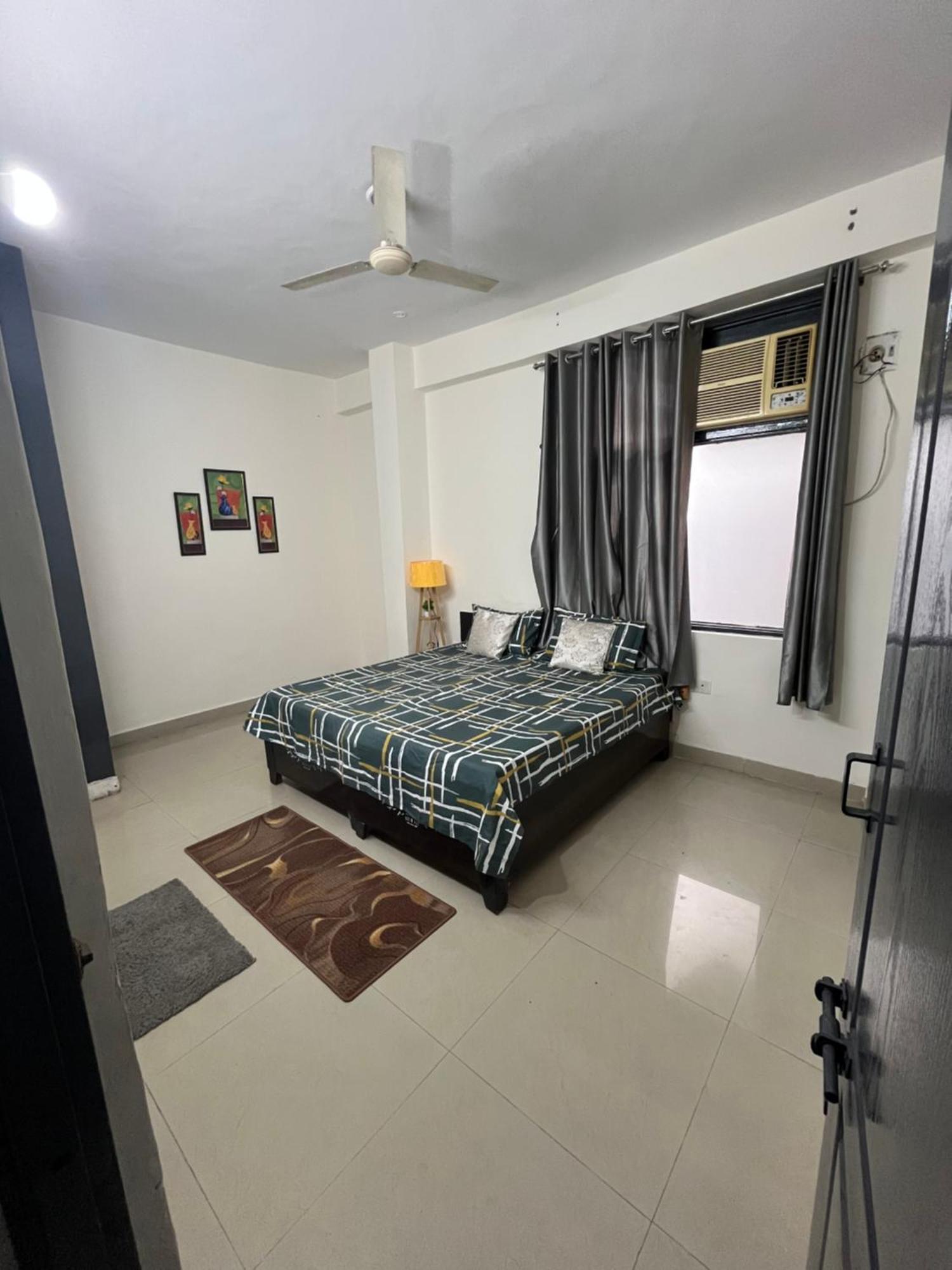 The Hillstead Tapovan 2bhk