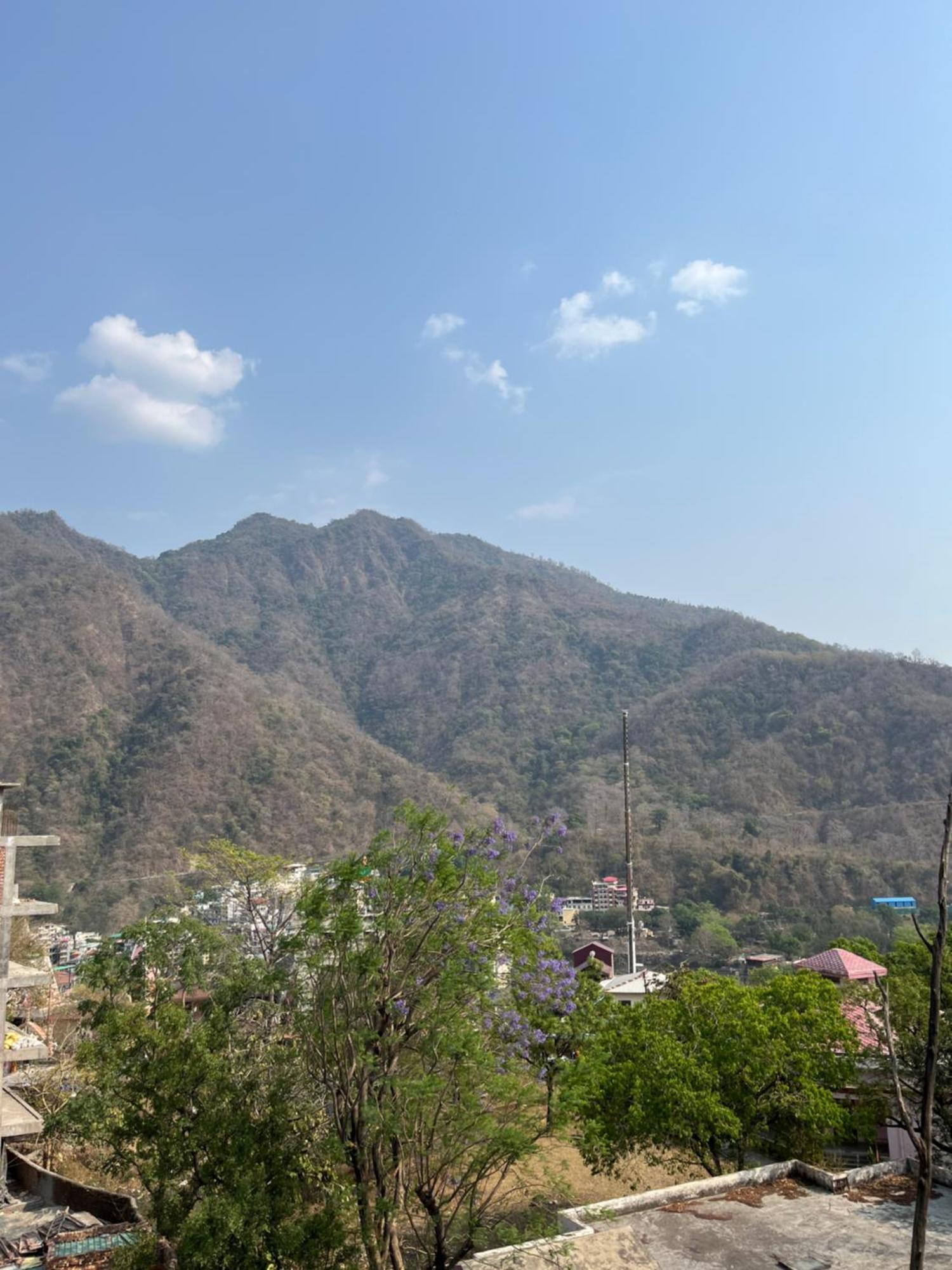 Apartment The Hillstead Tapovan 2bhk