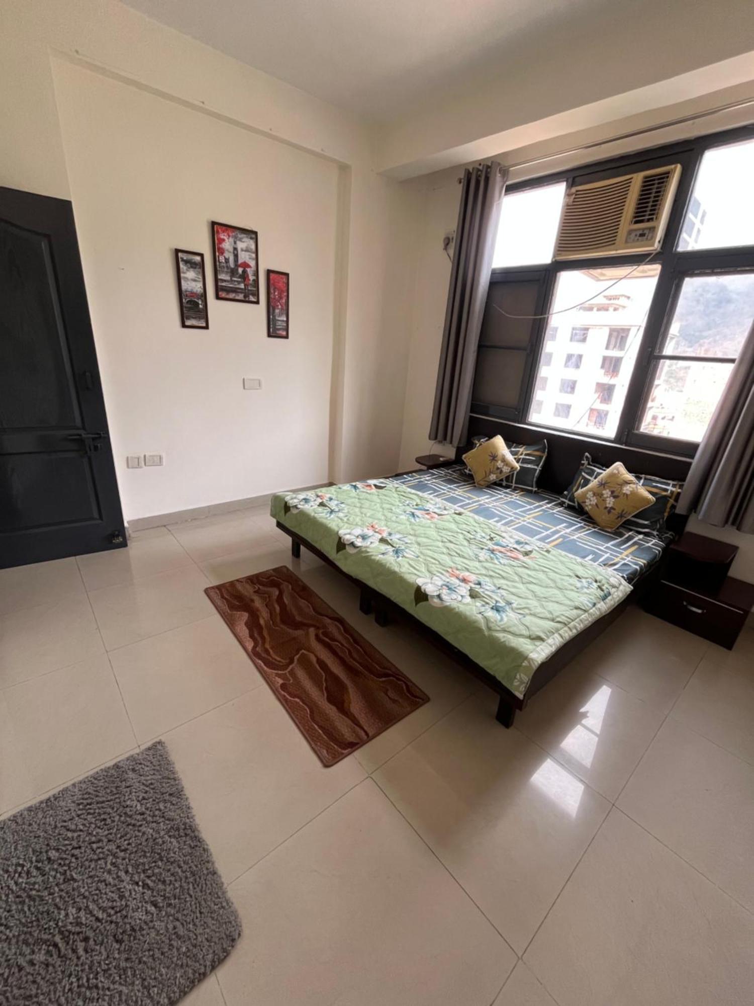 The Hillstead Tapovan 2bhk Apartment *