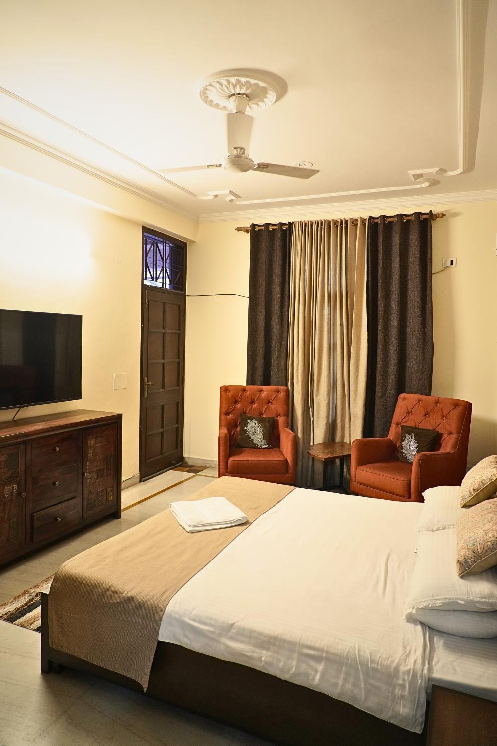 Atreya Boutique Rishikesh