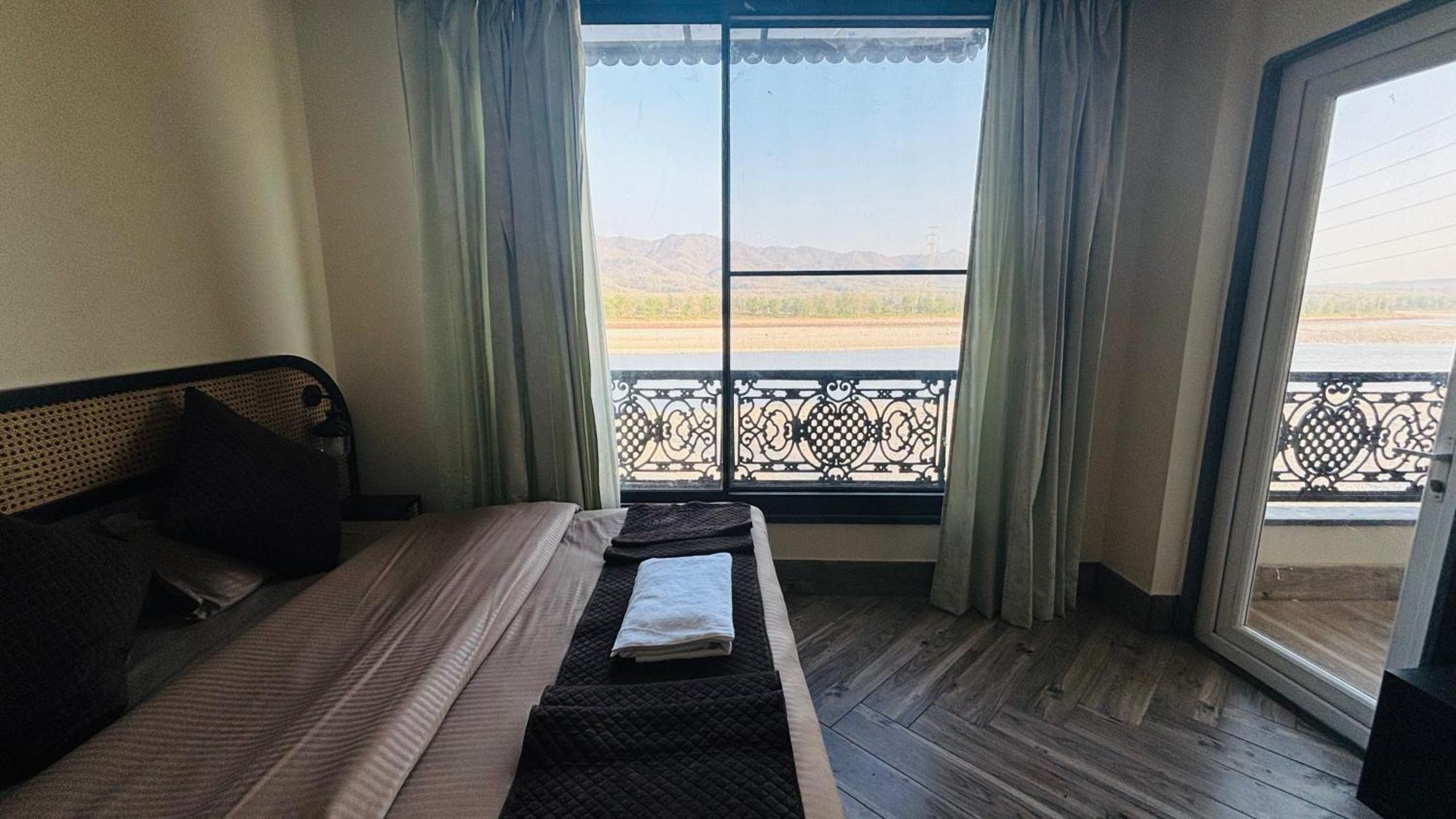 Apartment Evara By The Ganges