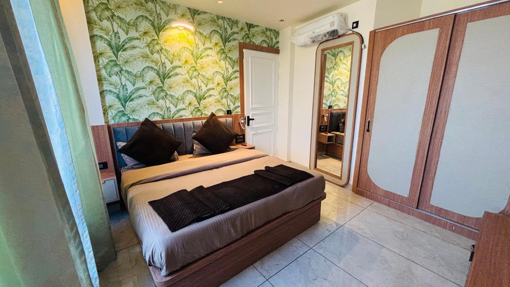Apartment Evara By The Ganges