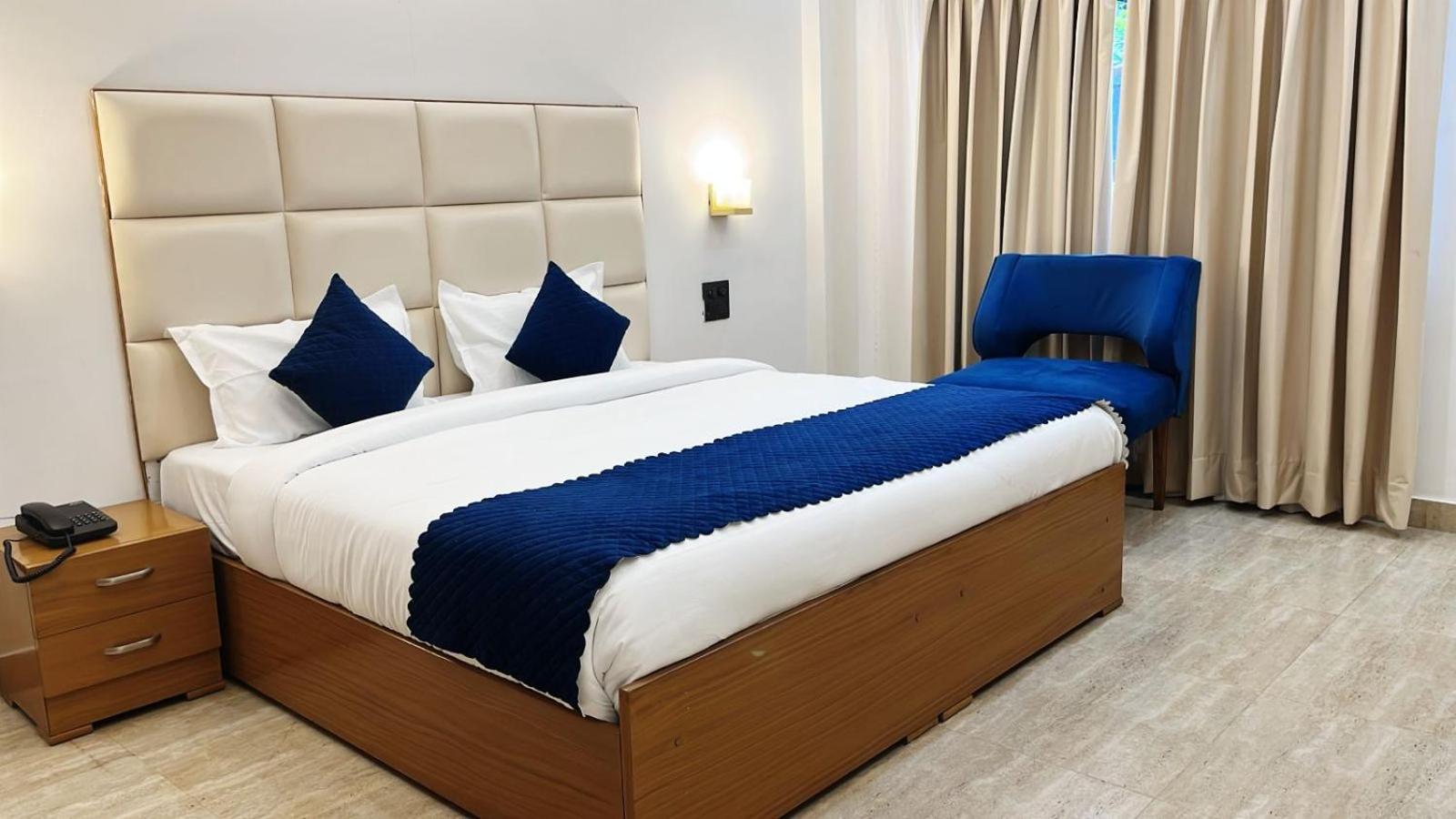 Echos Hotel