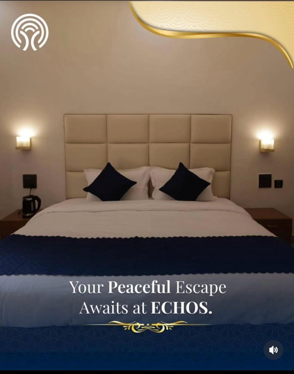 Echos *