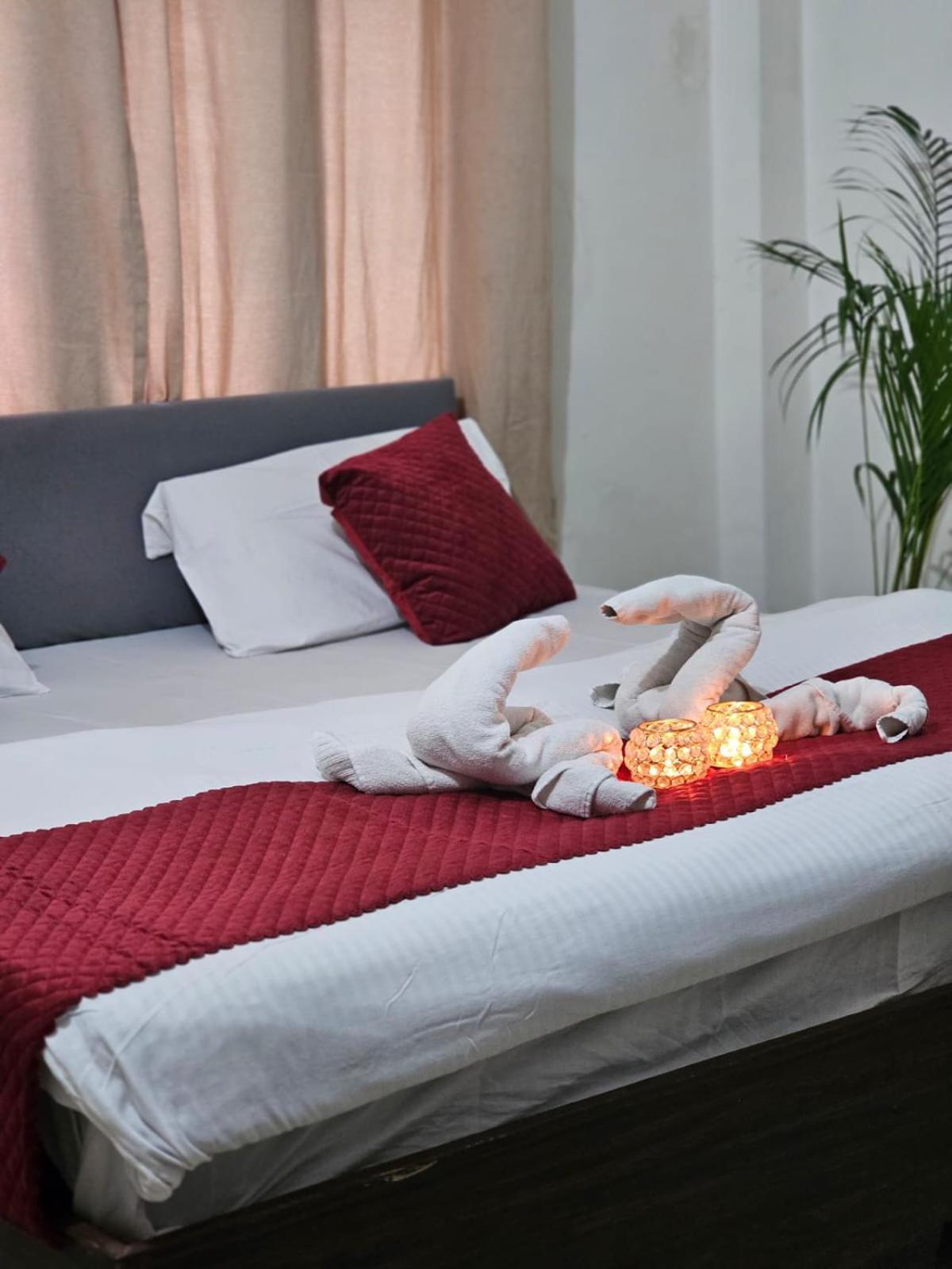 Exotic Hotel Rishikesh