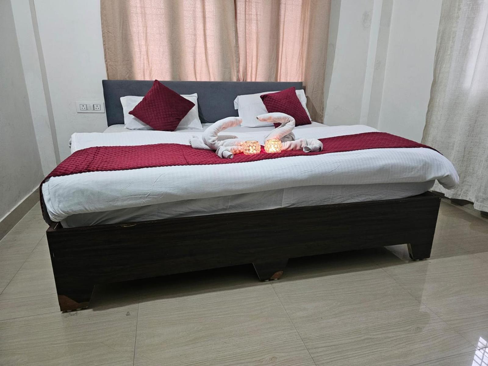 Hotel Exotic Rishikesh