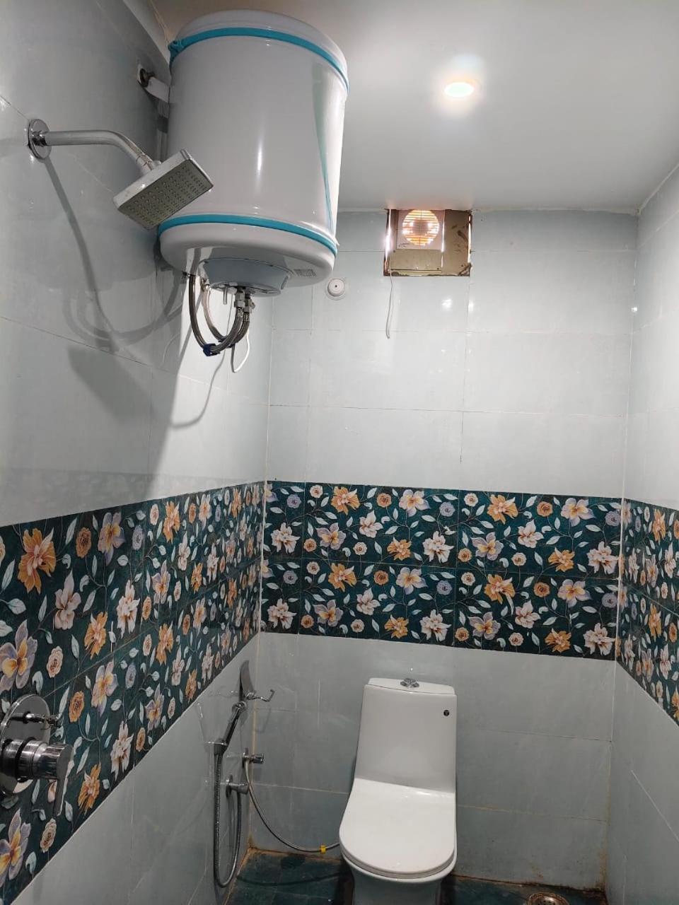 Exotic Hotel Rishikesh